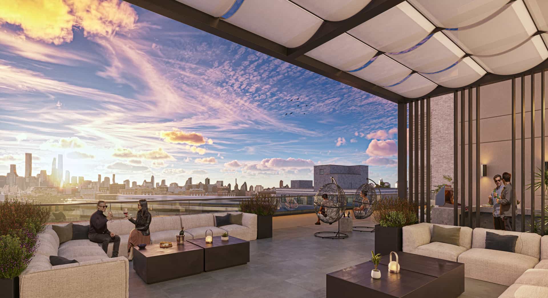 43-15 52 Street #7C, Queens, NY 11377 5