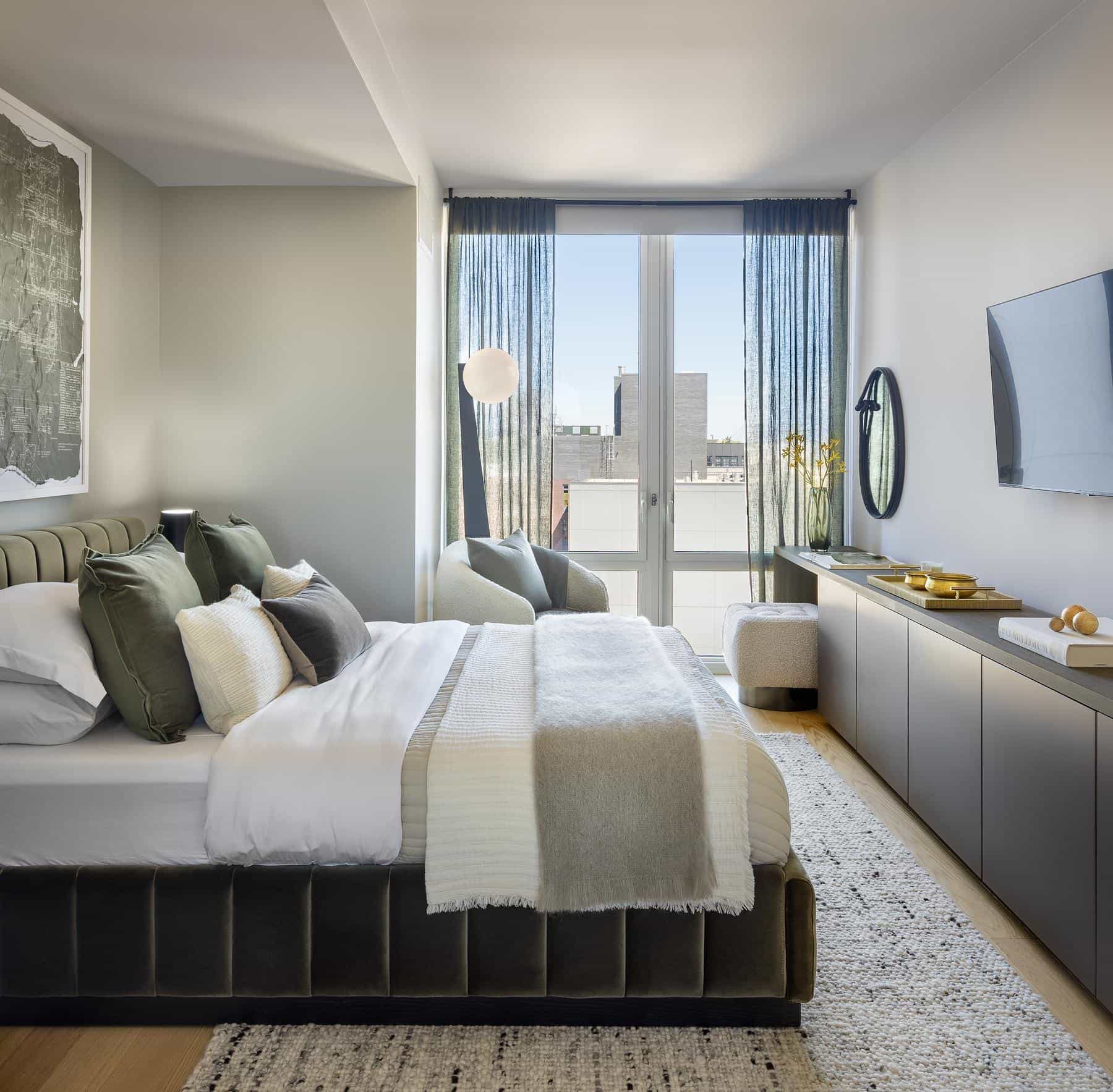 60 Wharf Drive #309, Brooklyn, NY 11222 2