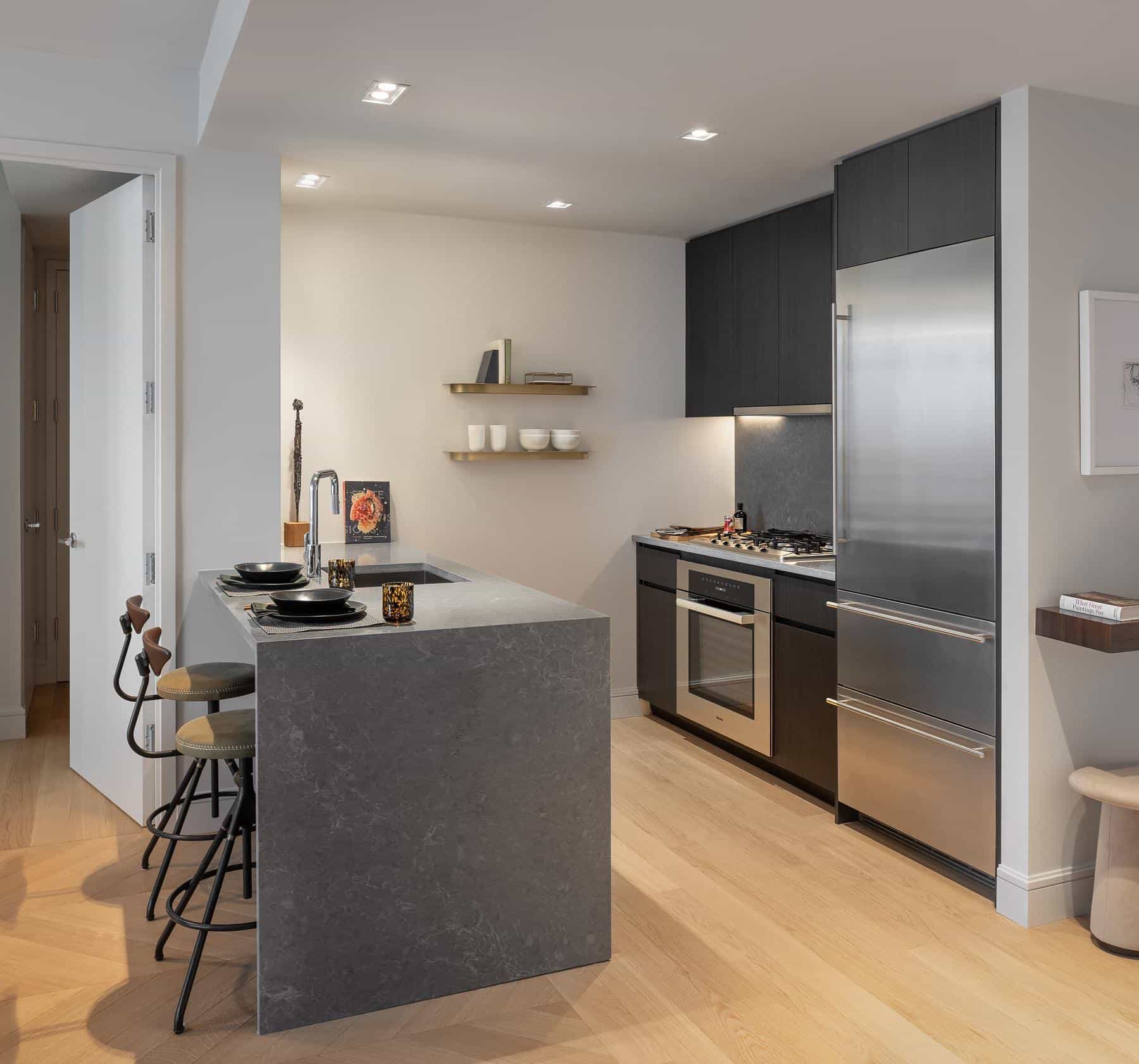 60 Wharf Drive #3605, Brooklyn, NY 11222 2