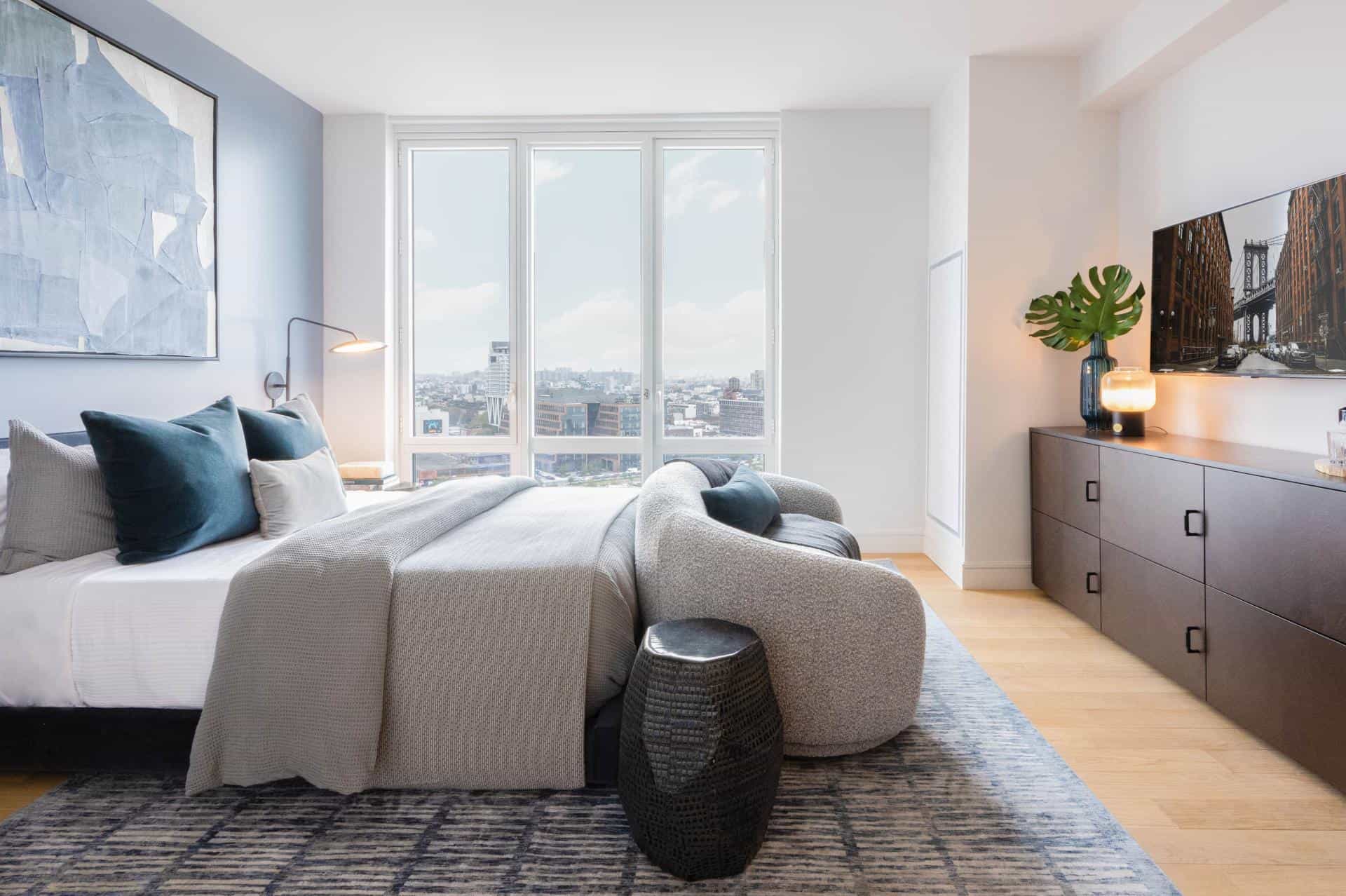 60 Wharf Drive #2004, Brooklyn, NY 11222 2