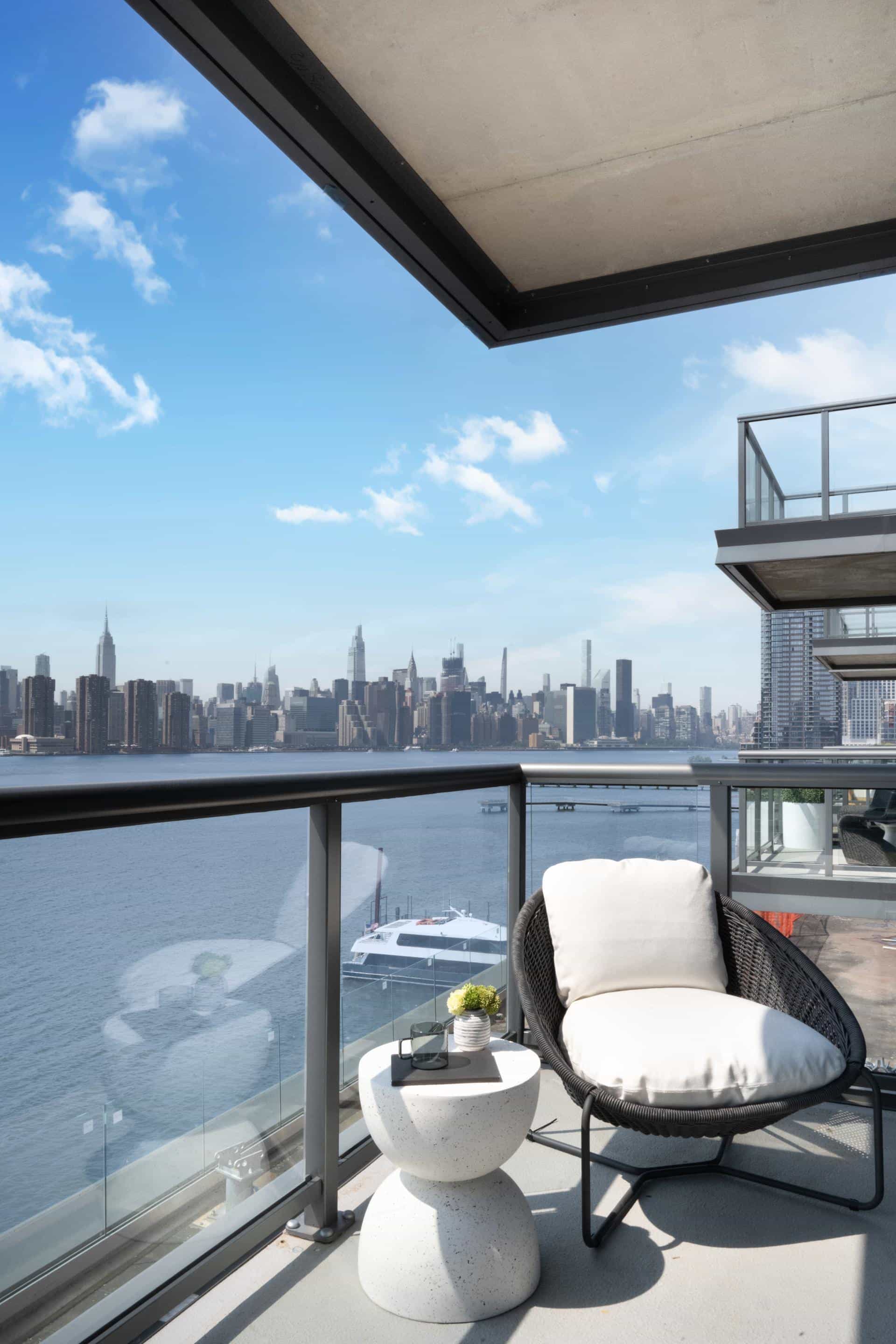 60 Wharf Drive #1209, Brooklyn, NY 11222 5