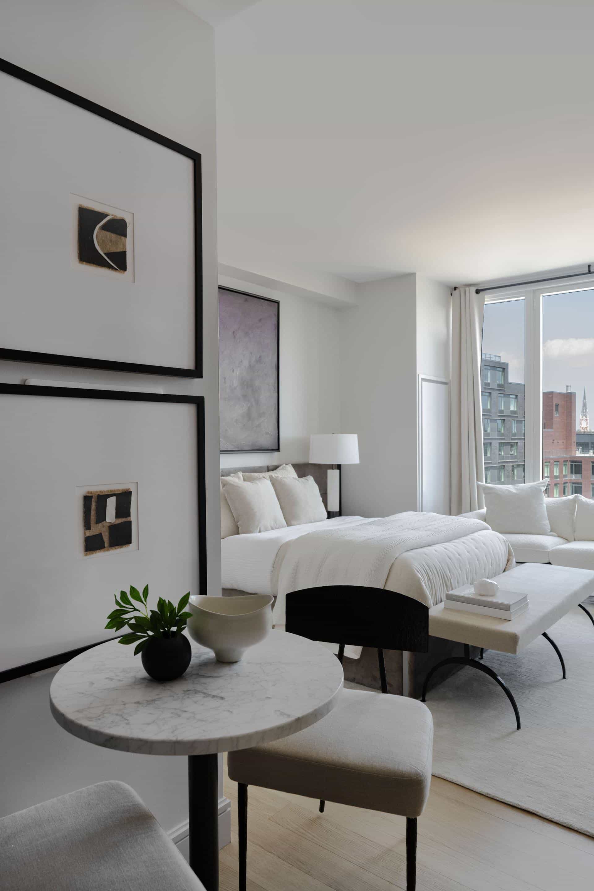 60 Wharf Drive #1907, Brooklyn, NY 11222 3