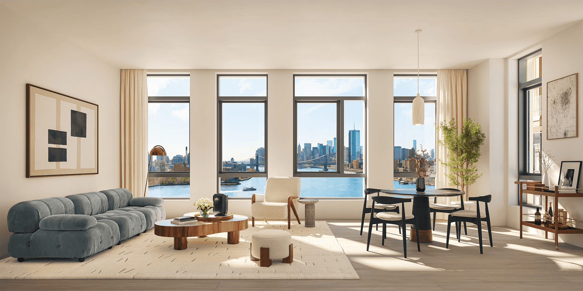 19 Division Avenue #7021, Brooklyn, NY 11249 4