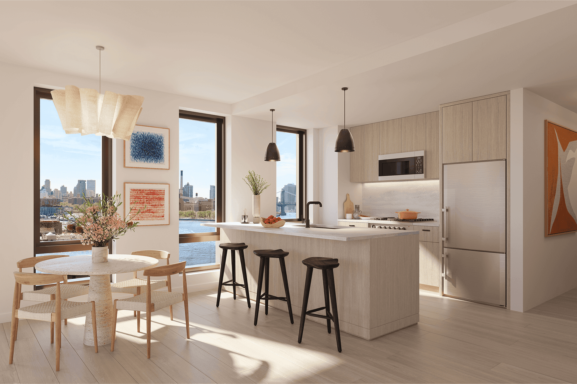 19 Division Avenue #7021, Brooklyn, NY 11249 3