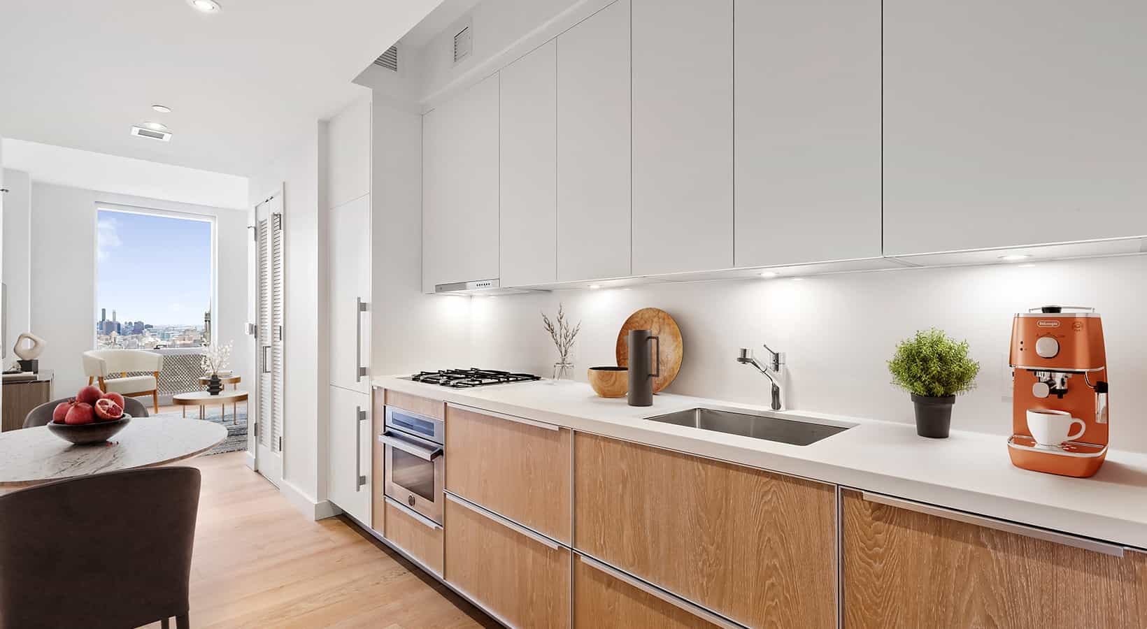 19 Dutch Street #41A, Manhattan, NY 10038 4