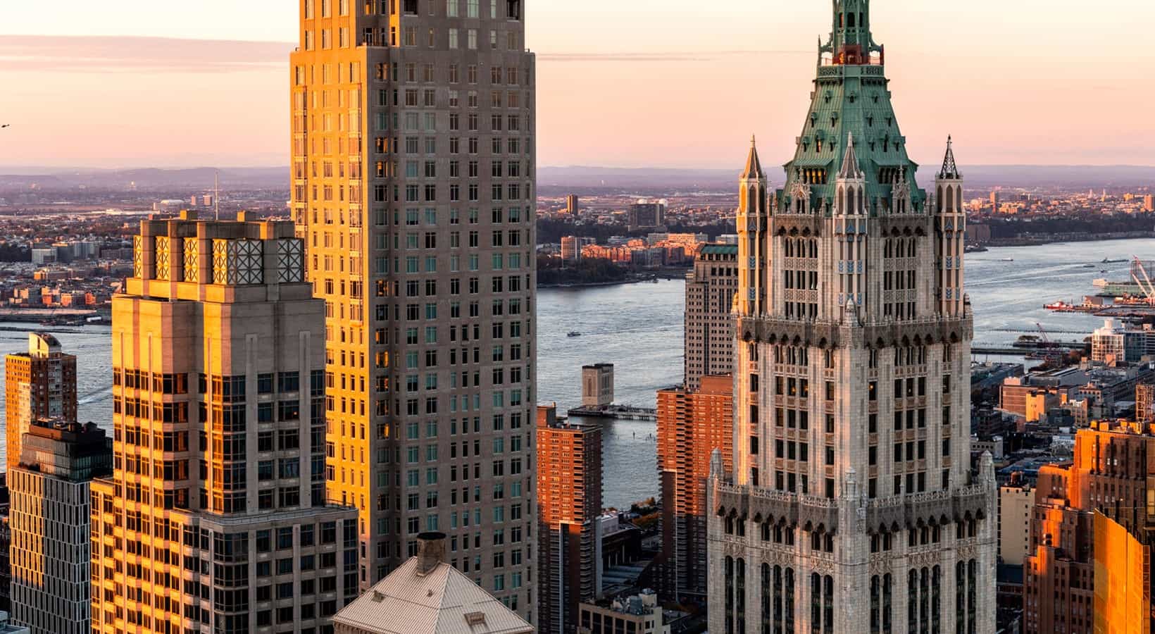 19 Dutch Street #38G, Manhattan, NY 10038 5