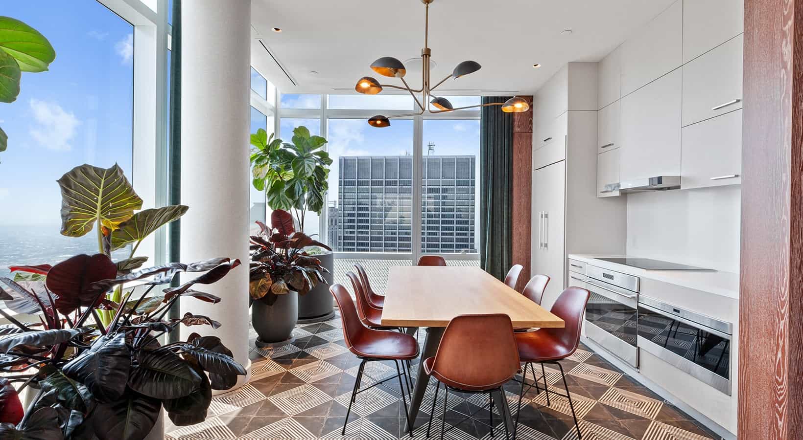 19 Dutch Street #45C, Manhattan, NY 10038 5