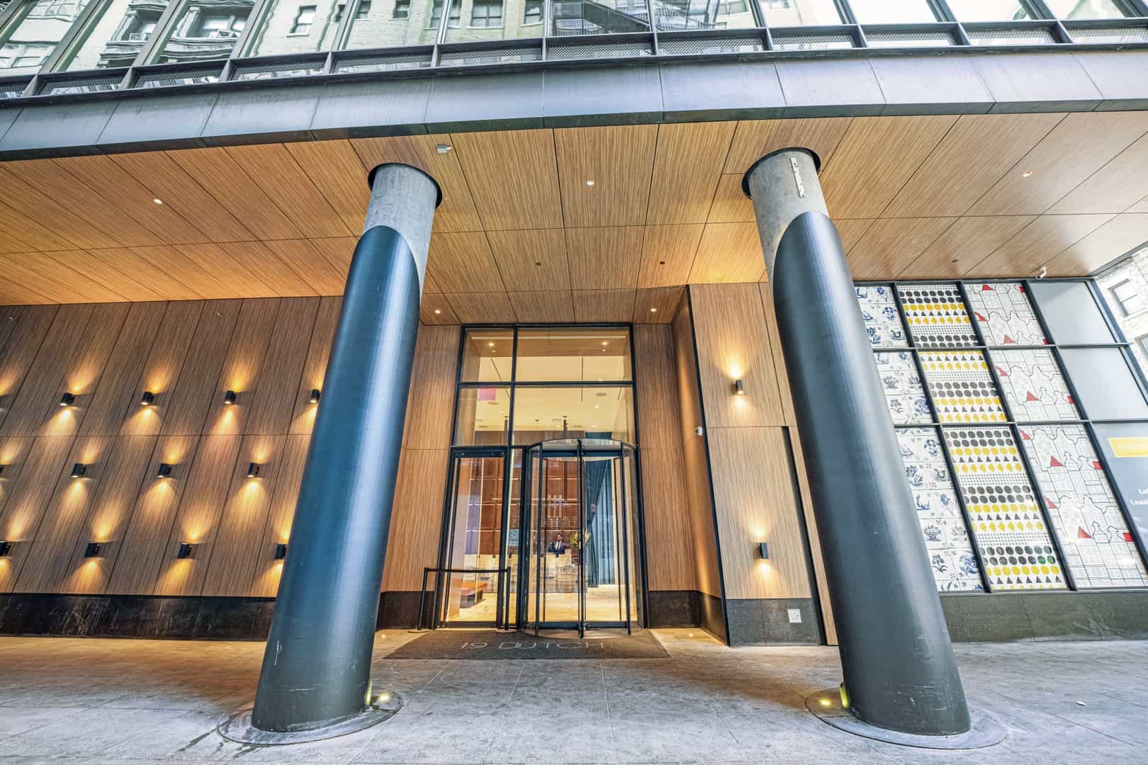 19 Dutch Street #18B, Manhattan, NY 10038 5