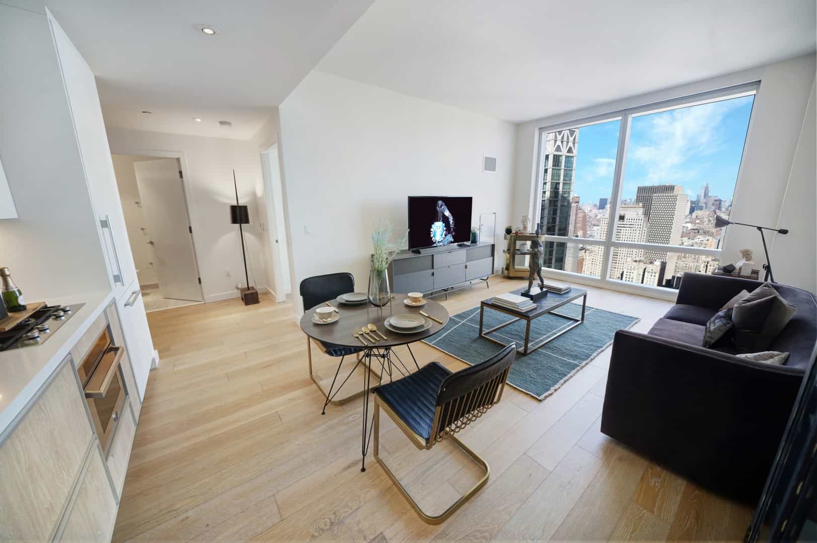 19 Dutch Street #41A, Manhattan, NY 10038 2