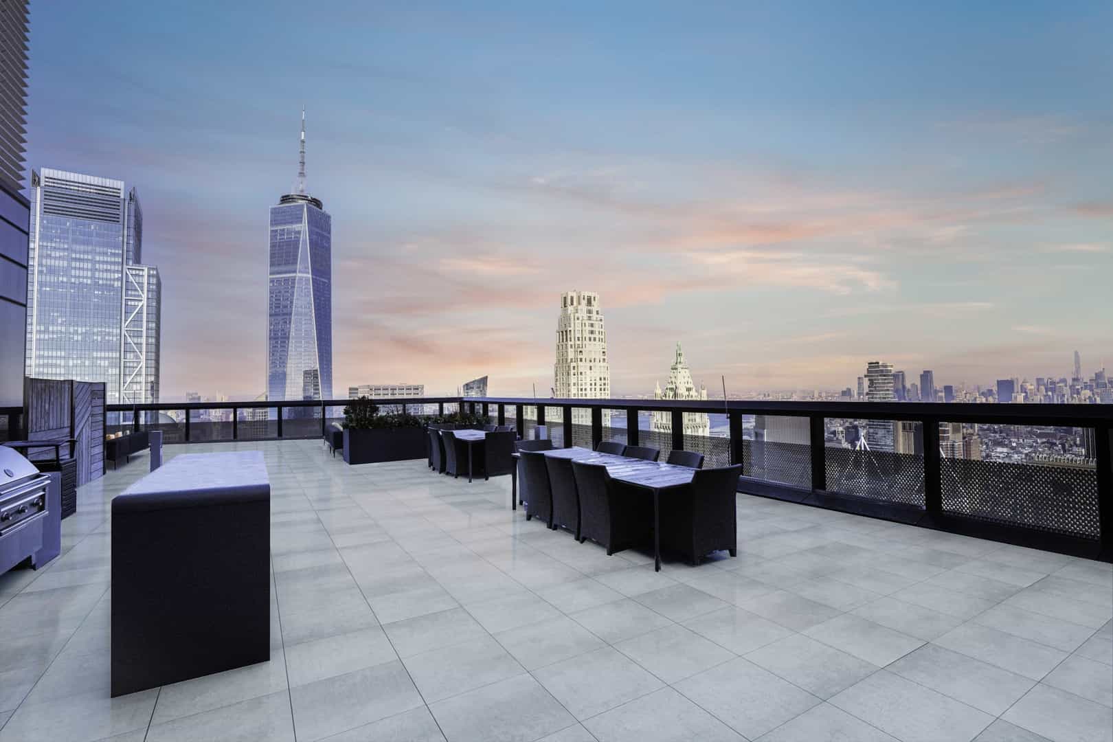 19 Dutch Street #38G, Manhattan, NY 10038 4