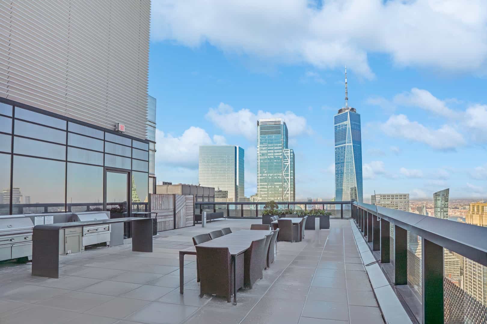 19 Dutch Street #58E, Manhattan, NY 10038 2