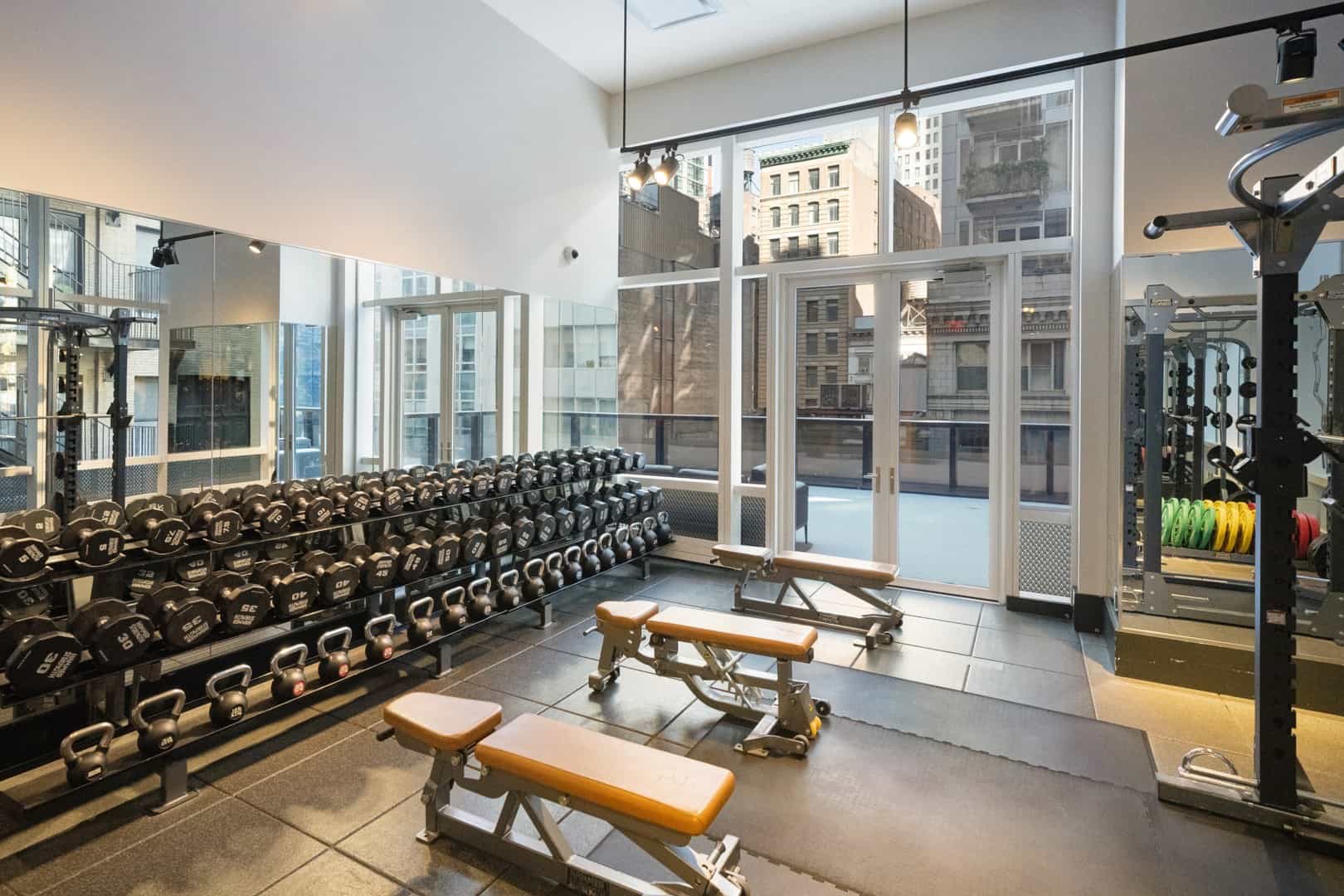 19 Dutch Street #43D, Manhattan, NY 10038 3