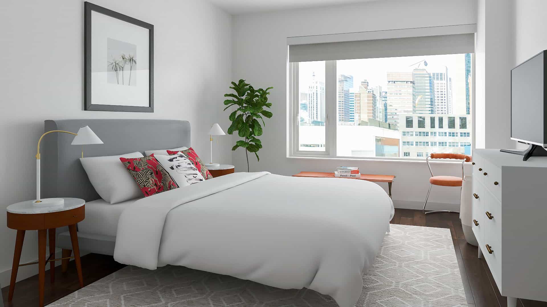 Aalto57 1065 2 Avenue #12B, Manhattan, NY 10022 3