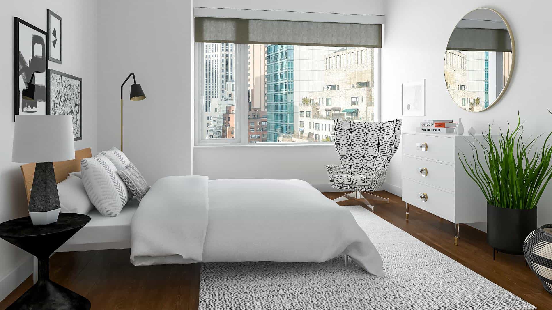 Aalto57 1065 2 Avenue #12B, Manhattan, NY 10022 4