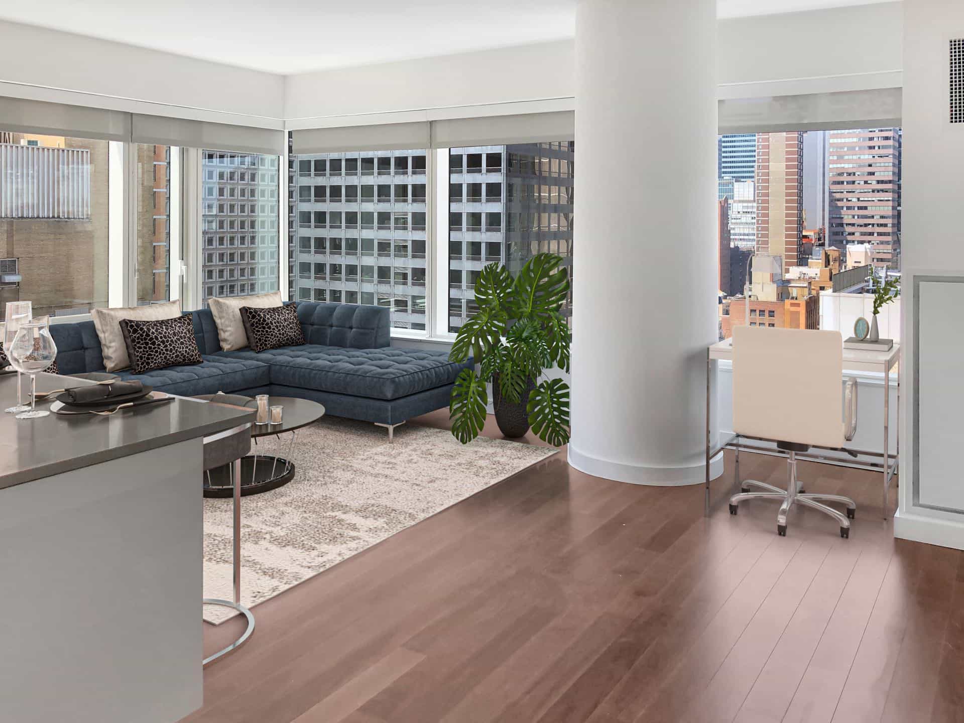 Aalto57 1065 2 Avenue #12B, Manhattan, NY 10022 3