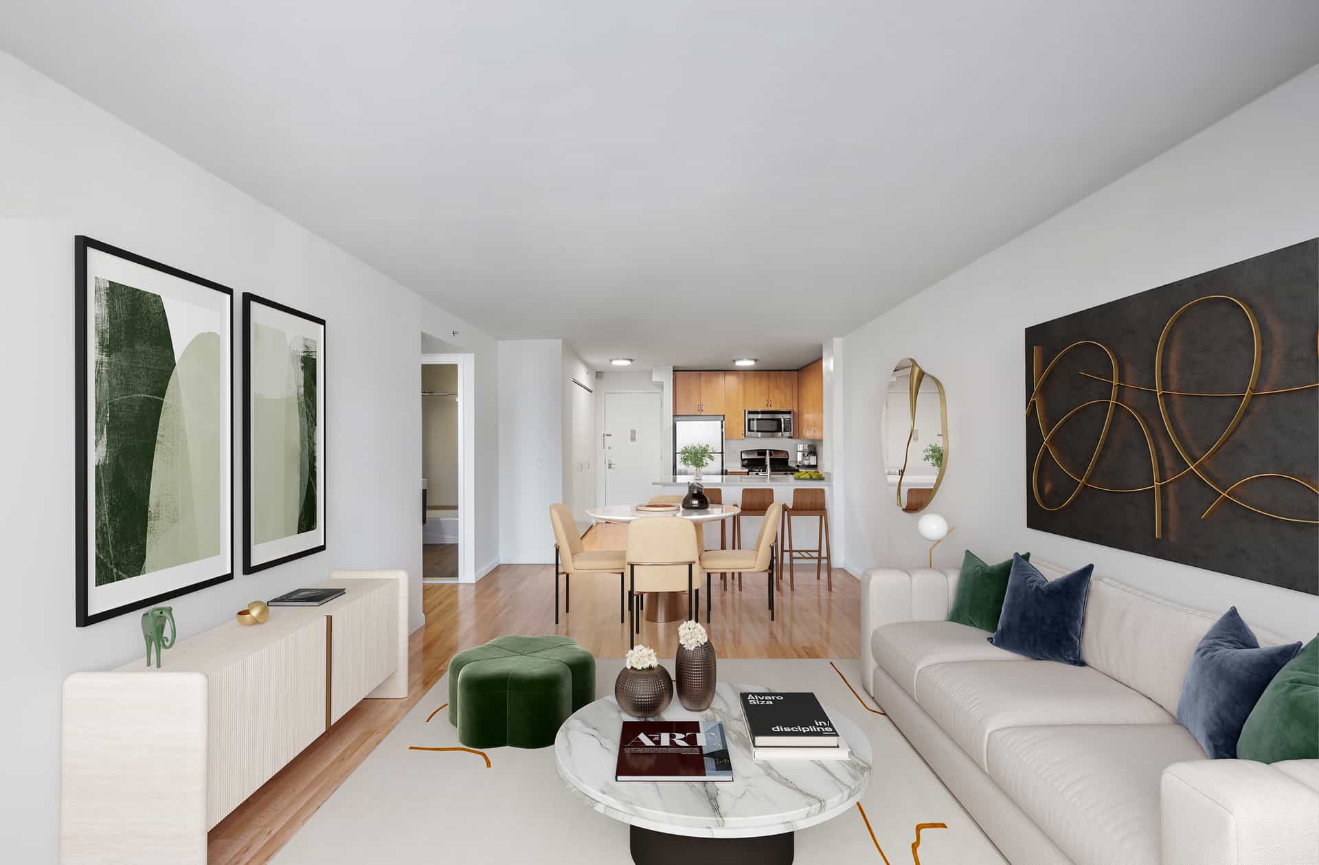 1012 Avenue Of The Americas #32E, Manhattan, NY 10018 2