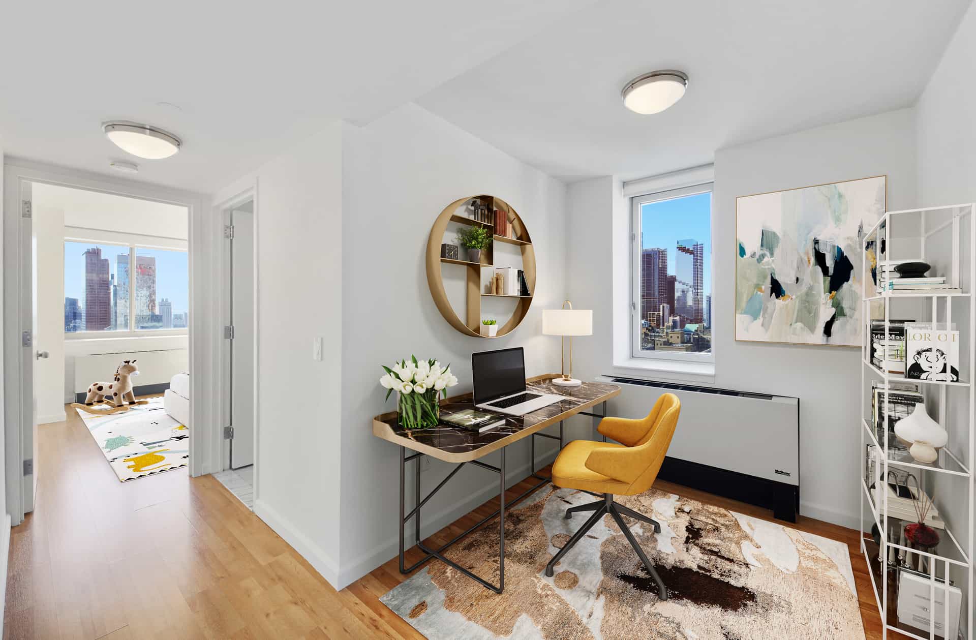 1012 Avenue Of The Americas #32E, Manhattan, NY 10018 4