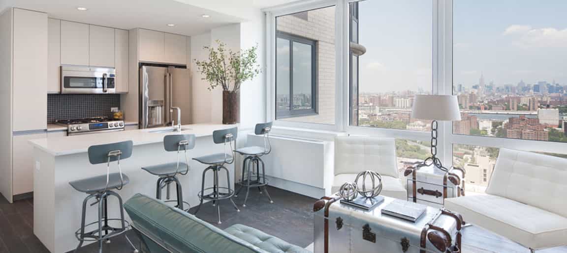 309 Gold Street #31D, Brooklyn, NY 11201 2