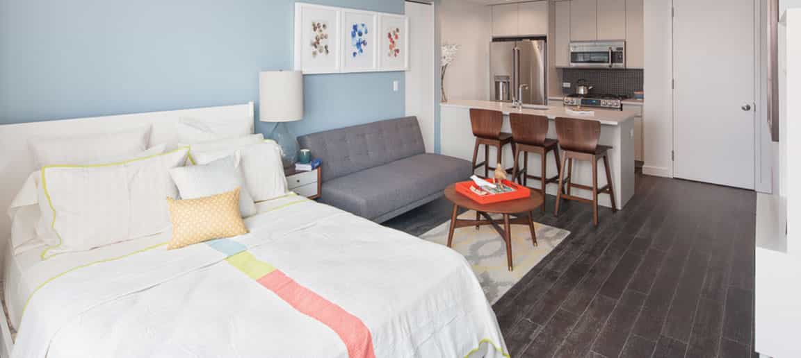 309 Gold Street #14A, Brooklyn, NY 11201 3