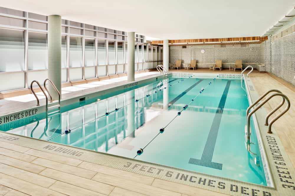 Bklyn Gold 257 Gold Street #901, Brooklyn, NY 11201 5