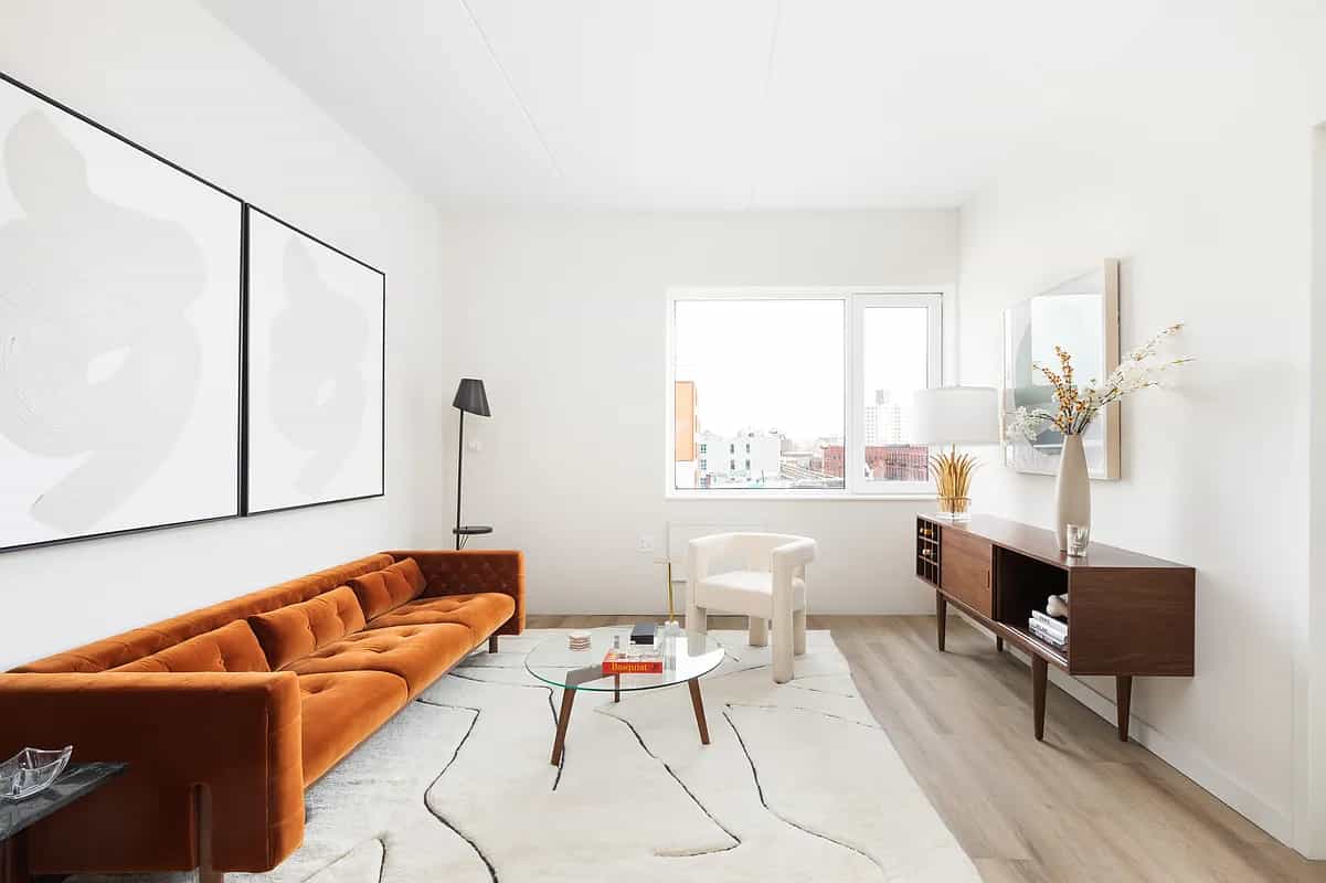 8 Palmetto #207, Brooklyn, NY 11221 4