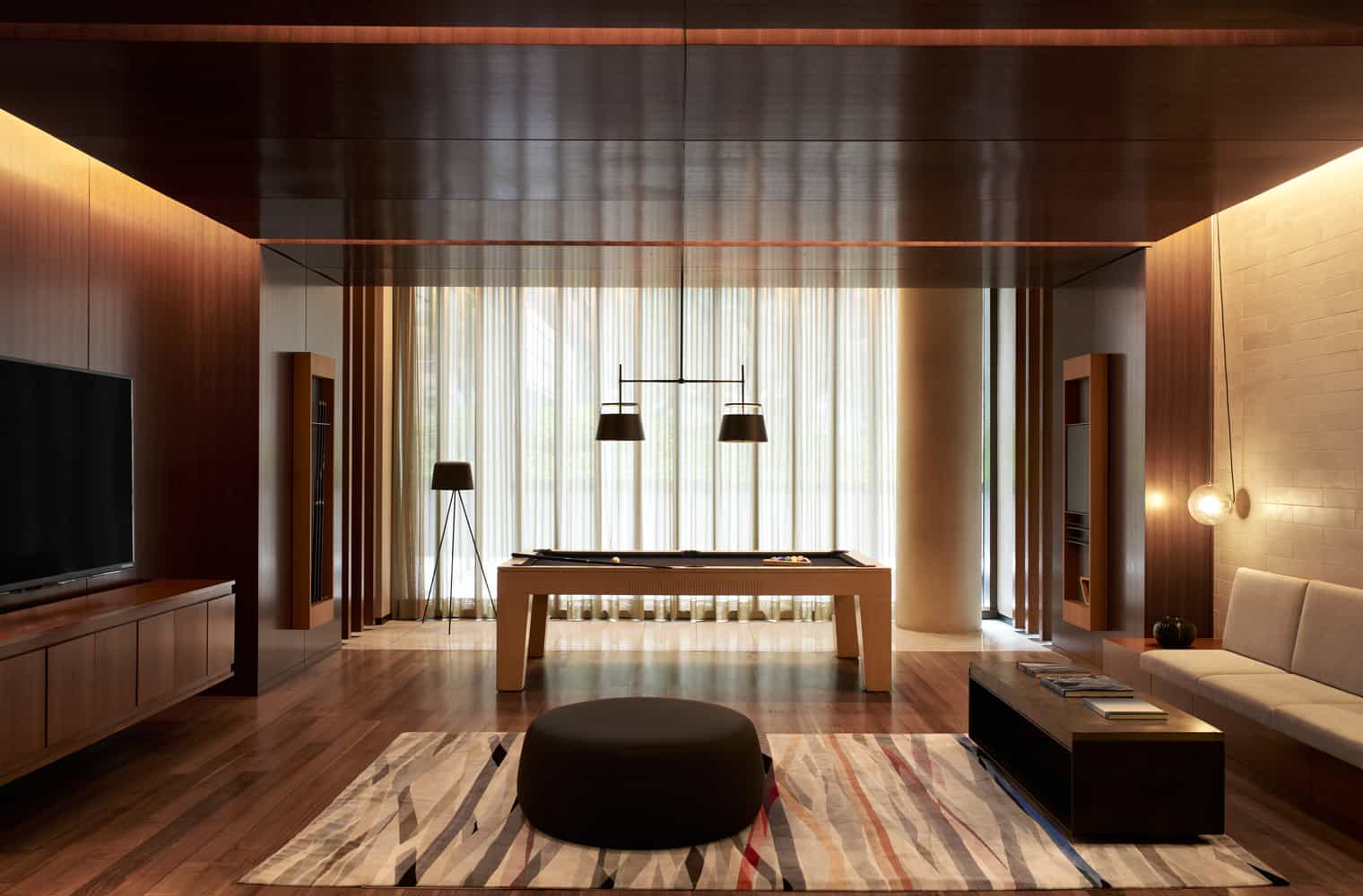 Gotham West 550 West 45 Street #2406, Manhattan, NY 10036 5