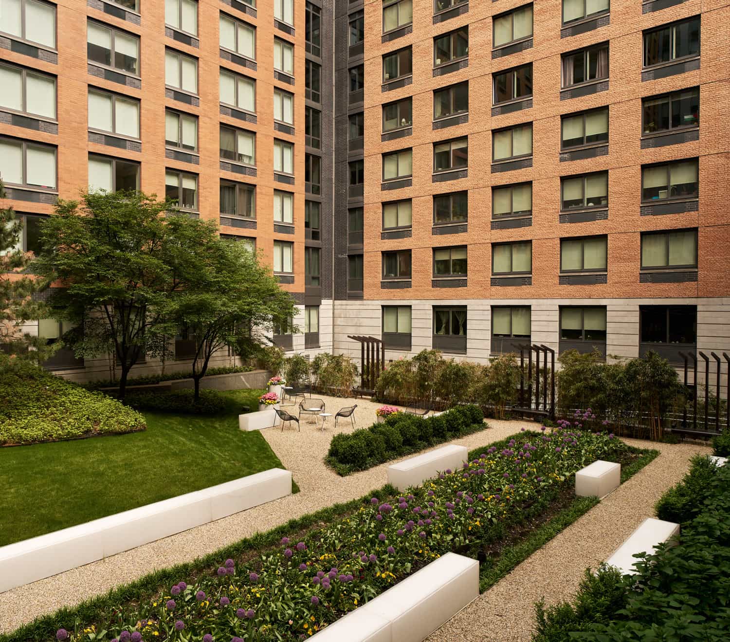 Gotham West 550 West 45 Street #2515, Manhattan, NY 10036 2