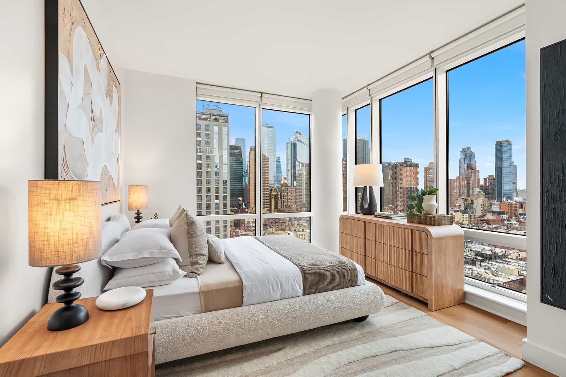 306 West 48 Street #28C, Manhattan, NY 10036 4