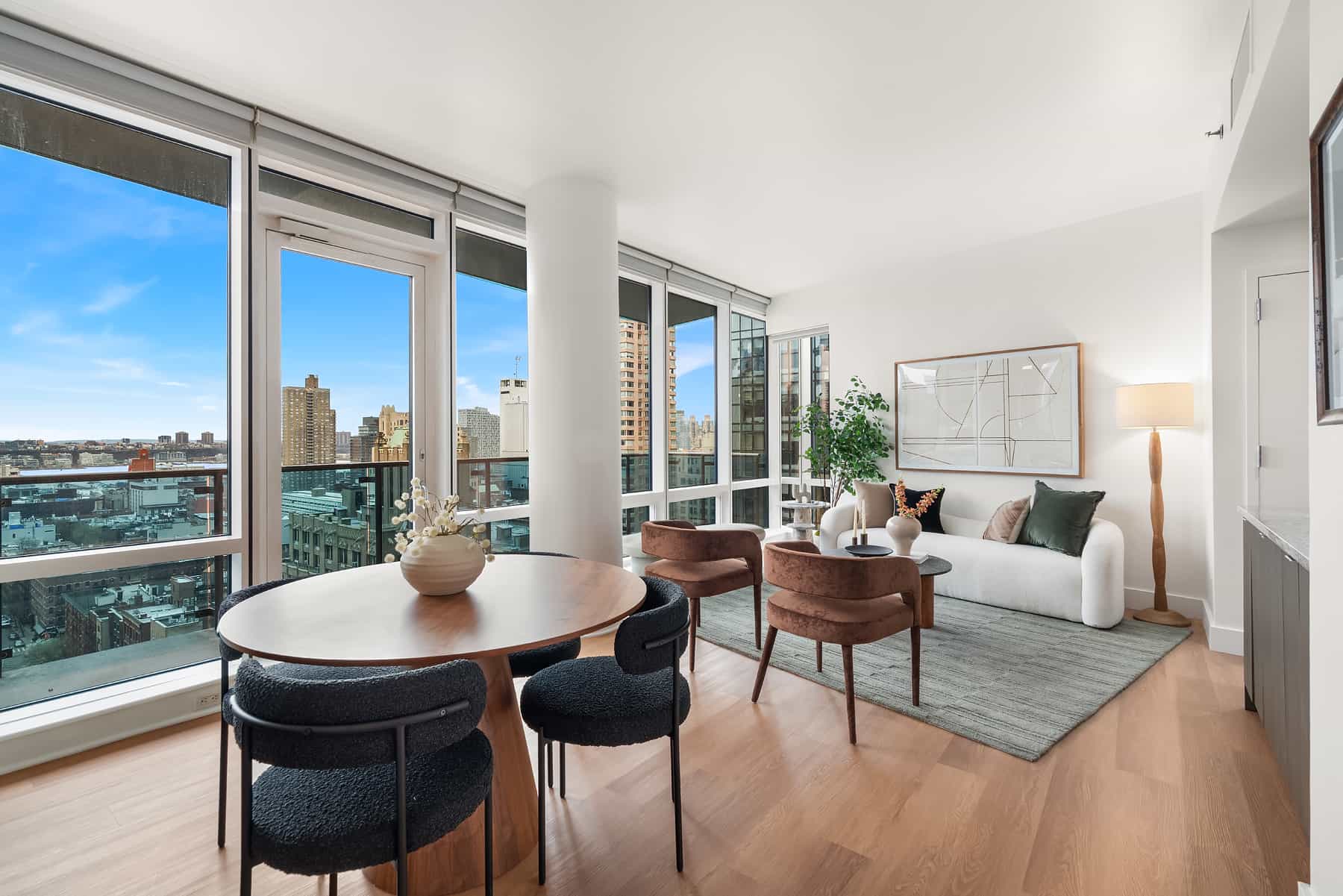 306 West 48 Street #28C, Manhattan, NY 10036 5
