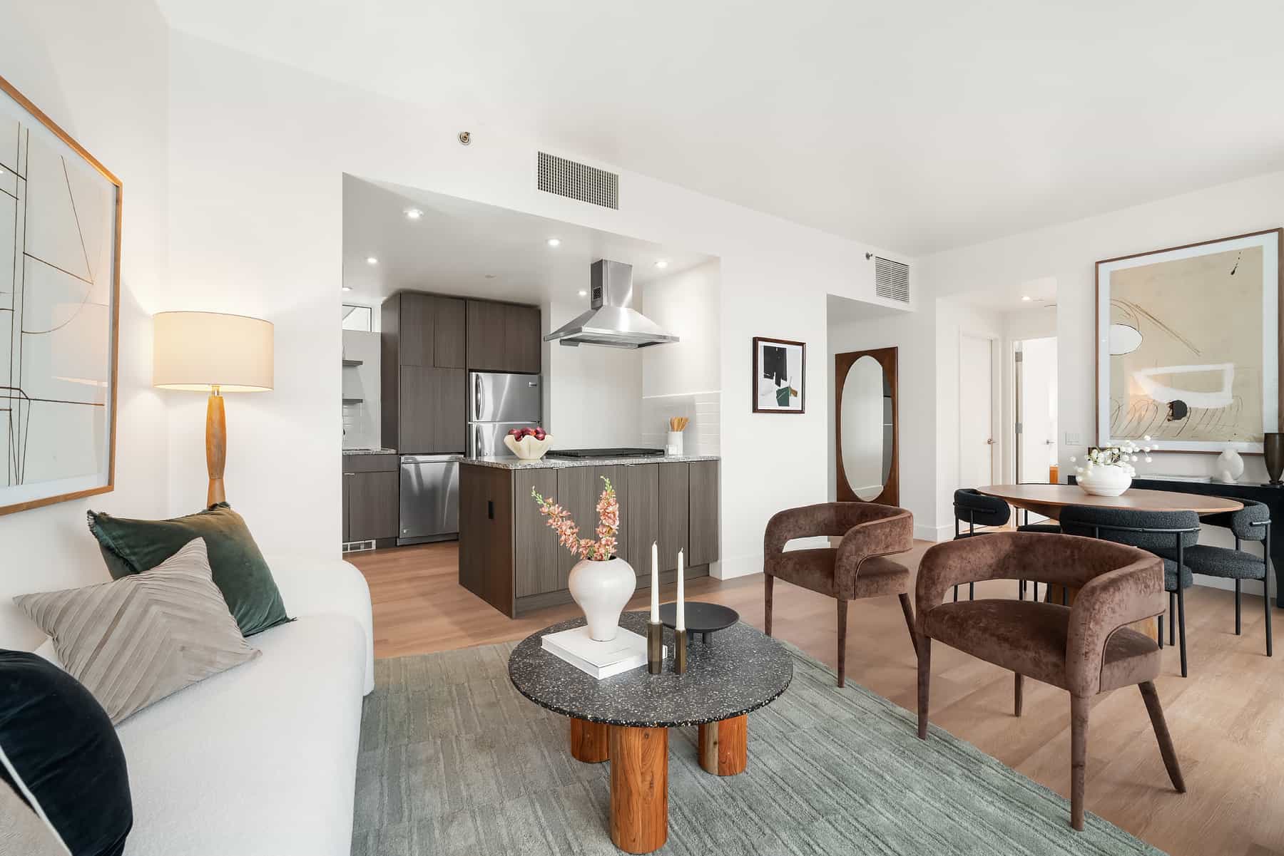 306 West 48 Street #35B, Manhattan, NY 10036 5
