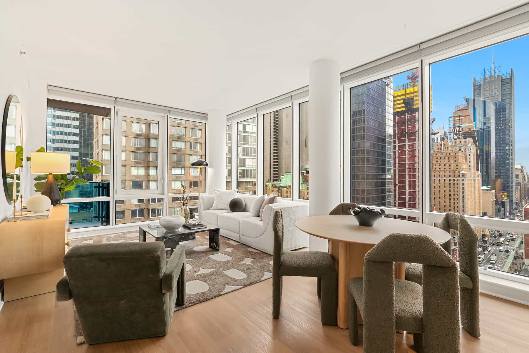 306 West 48 Street #28C, Manhattan, NY 10036 2