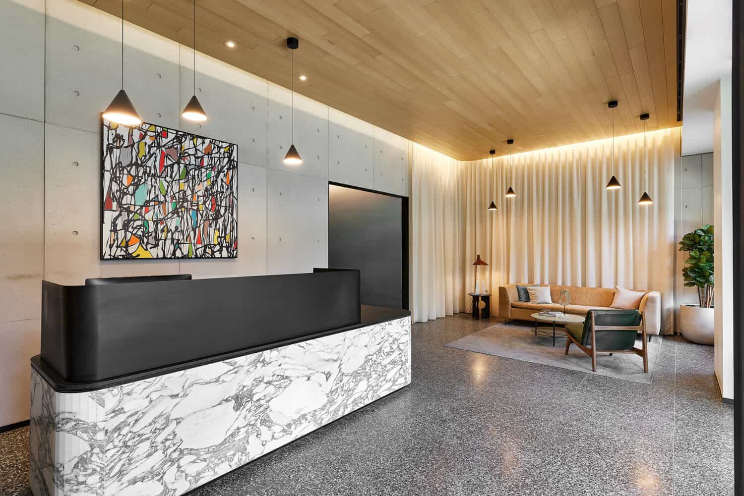 Front & York 85 Jay Street #223, Brooklyn, NY 11201 3