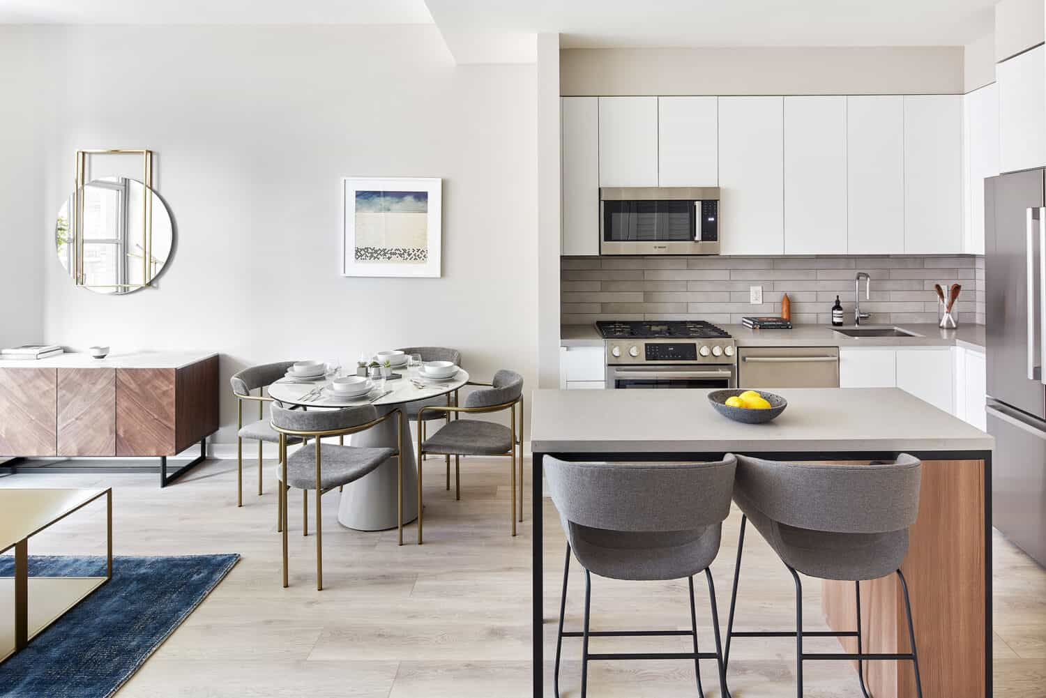 Front & York 85 Jay Street #651, Brooklyn, NY 11201 3