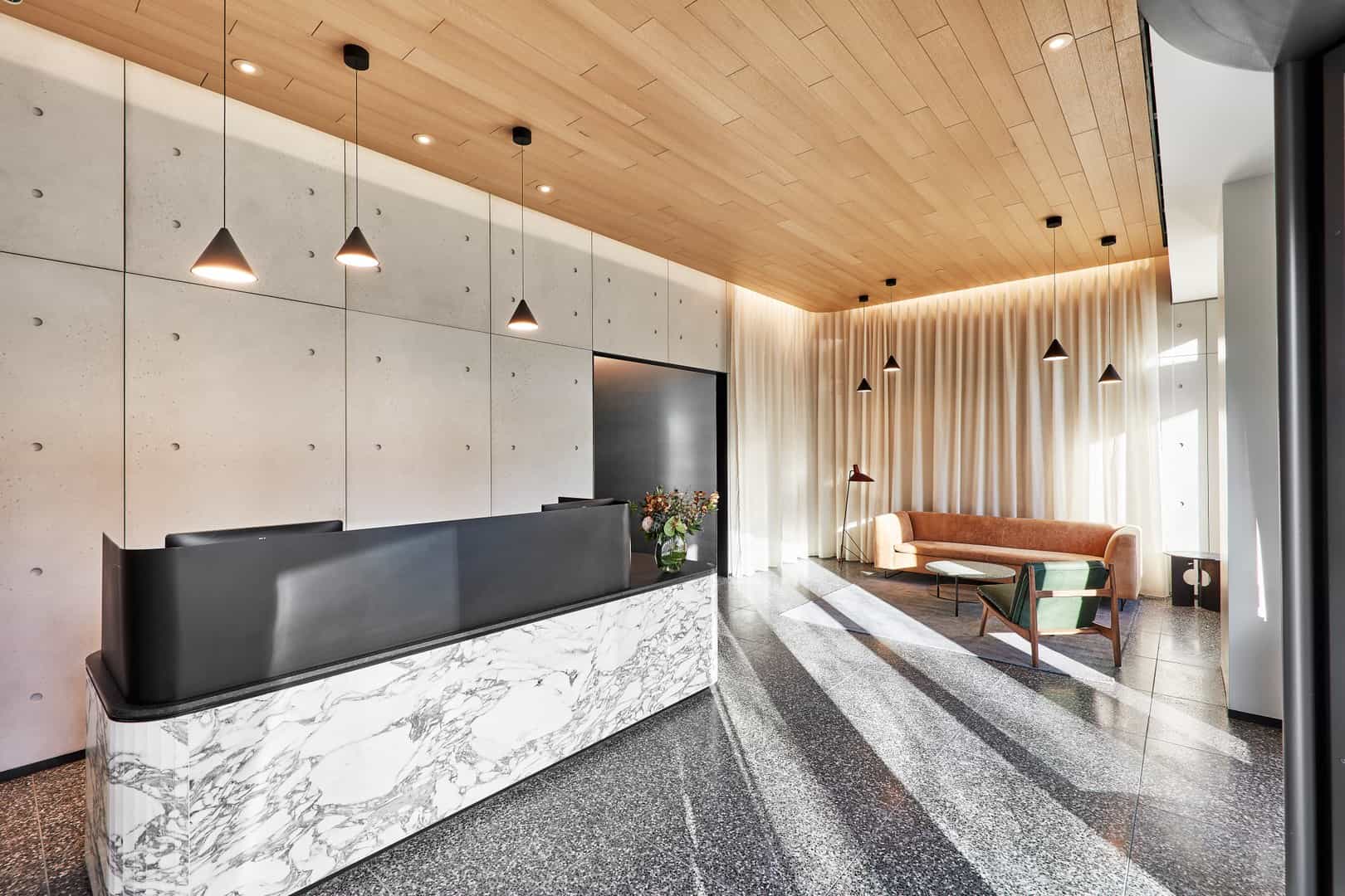 Front & York 85 Jay Street #223, Brooklyn, NY 11201 2