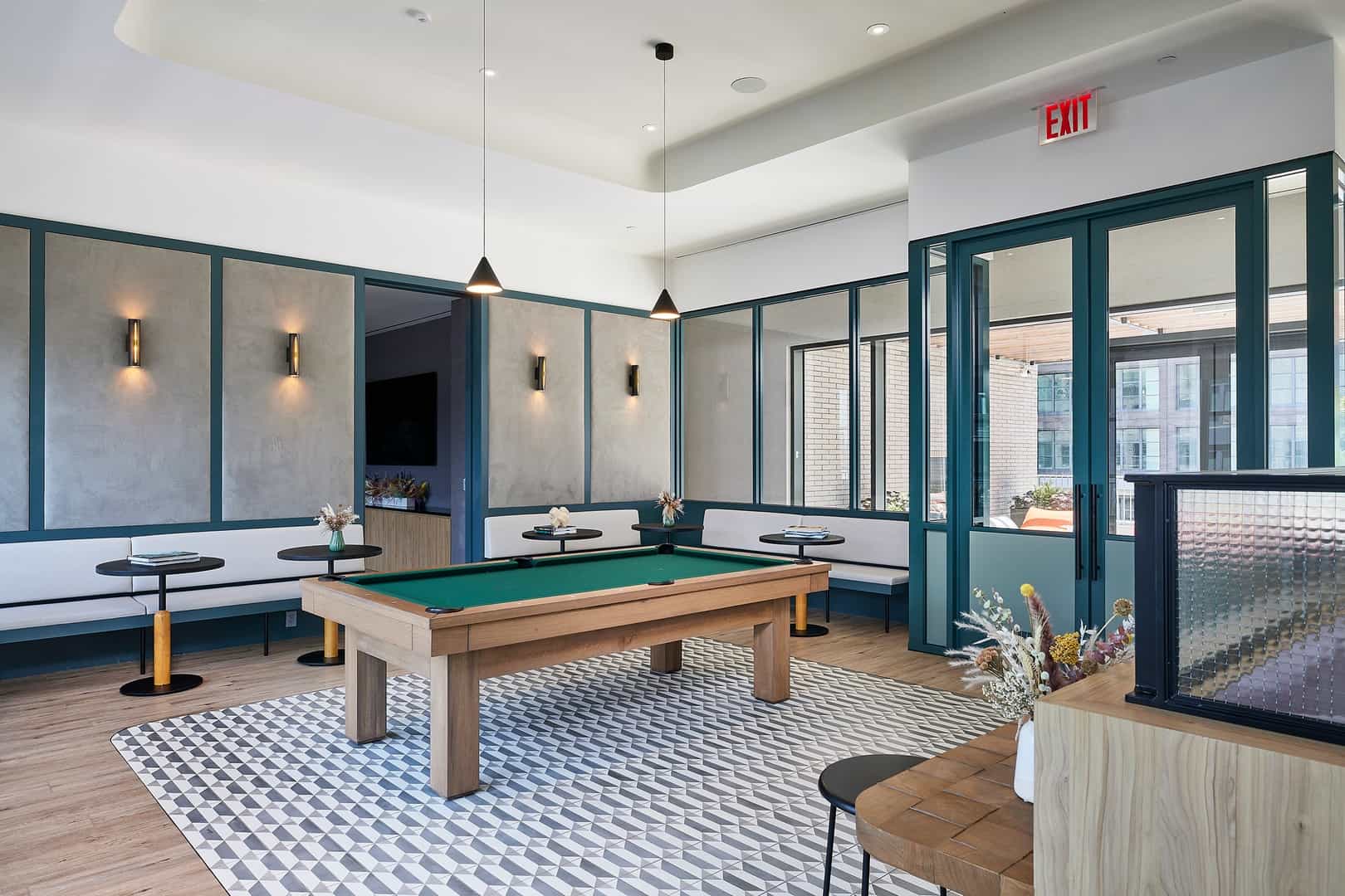 Front & York 85 Jay Street #223, Brooklyn, NY 11201 4