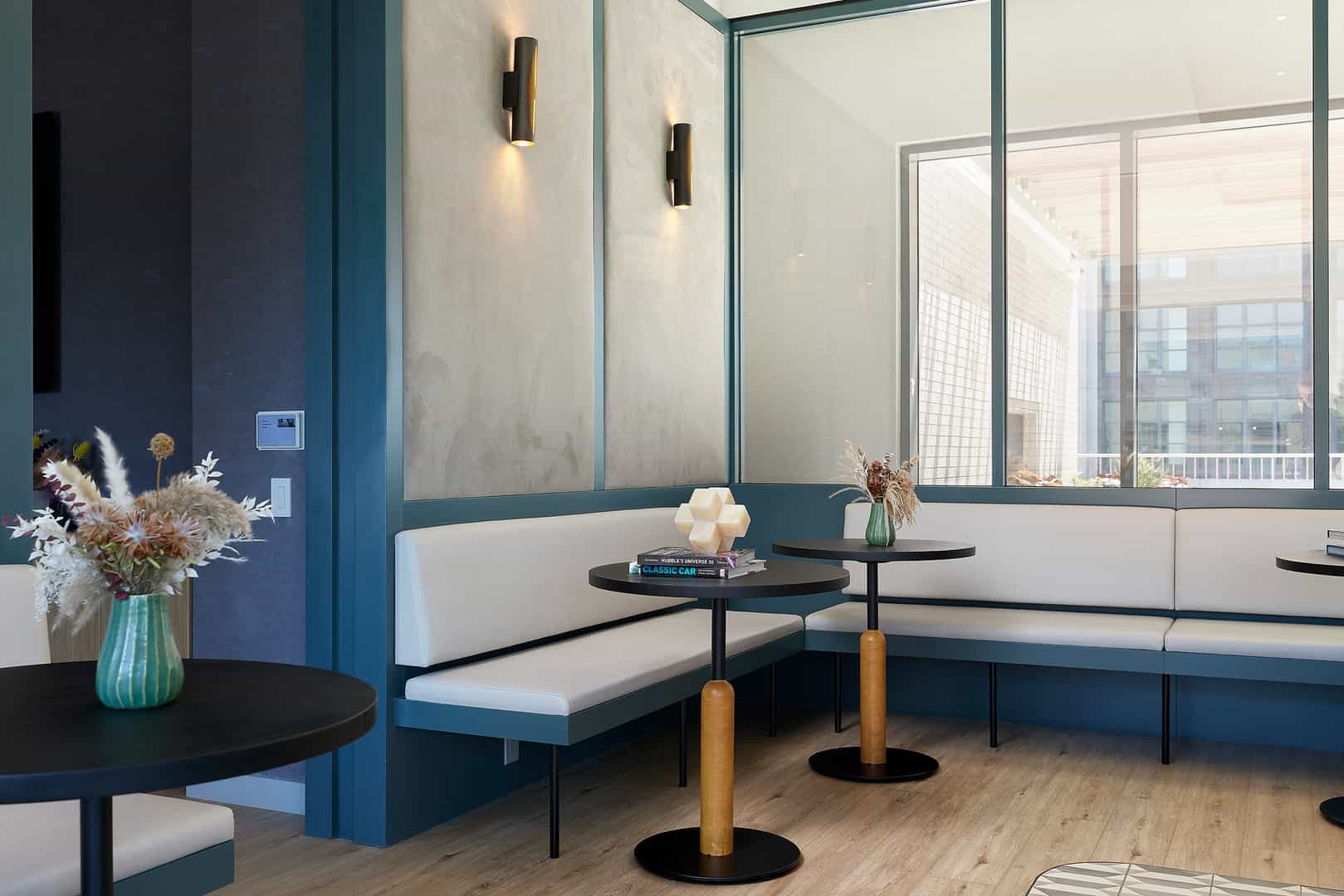 Front & York 85 Jay Street #651, Brooklyn, NY 11201 5