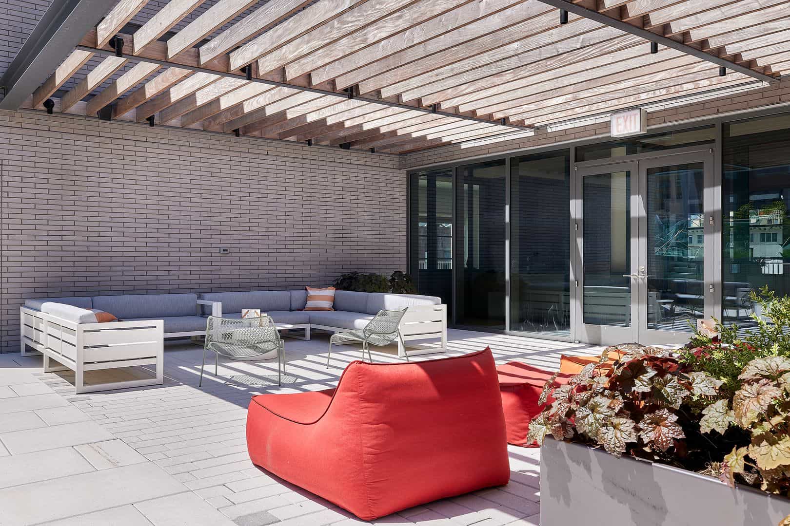 Front & York 85 Jay Street #623, Brooklyn, NY 11201 4