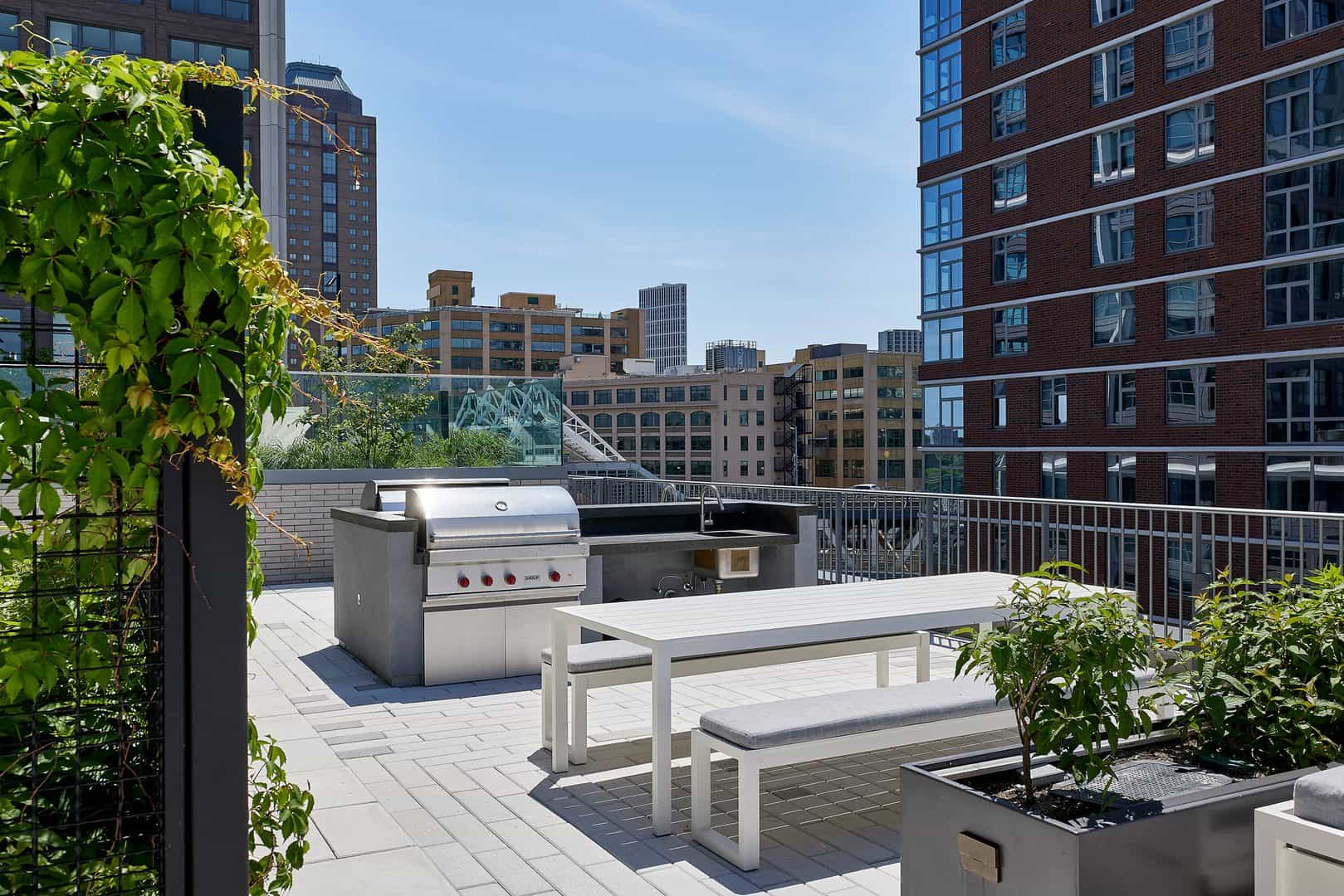 Front & York 85 Jay Street #615, Brooklyn, NY 11201 2