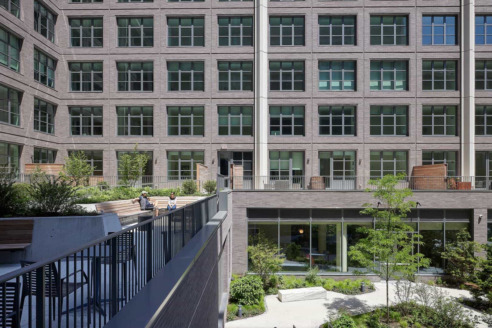 Front & York 85 Jay Street #623, Brooklyn, NY 11201 5