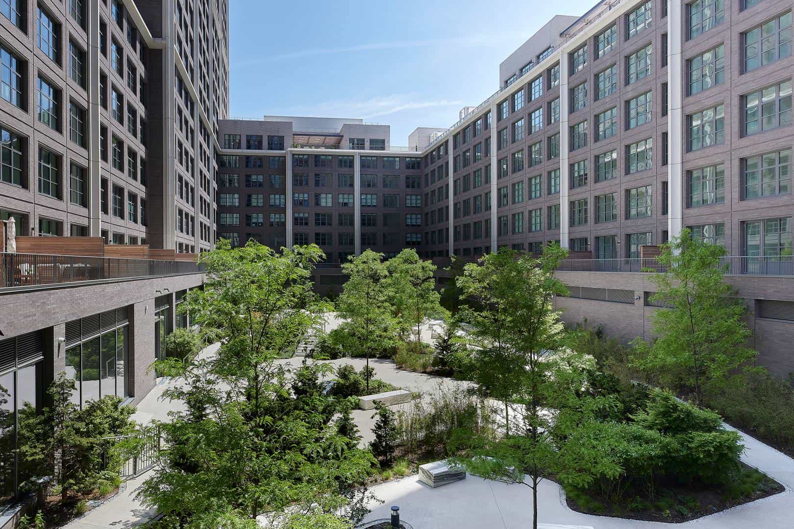 Front & York 85 Jay Street #623, Brooklyn, NY 11201 3