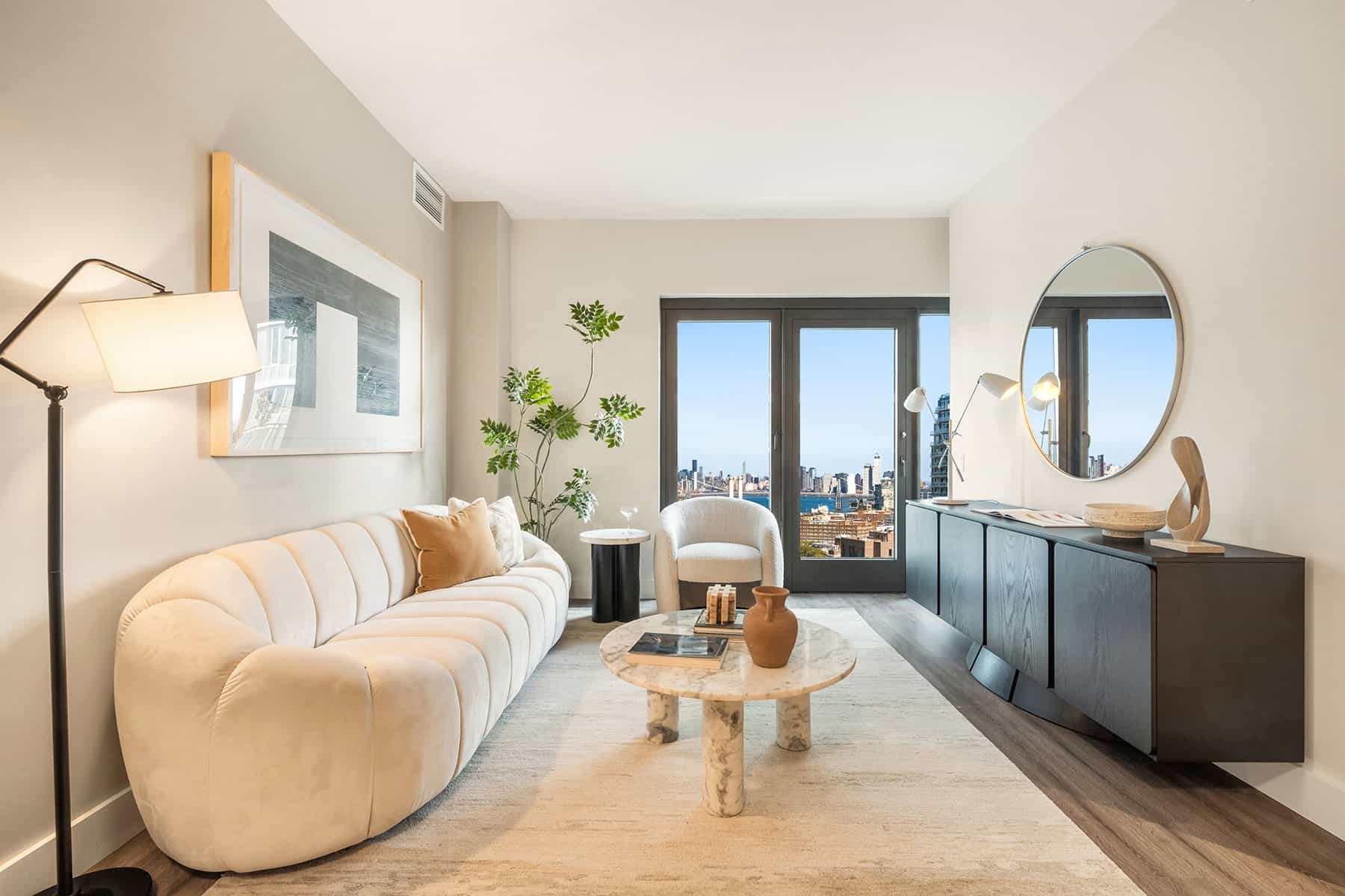 23 Rockwell Place #6D, Brooklyn, NY 11217 2