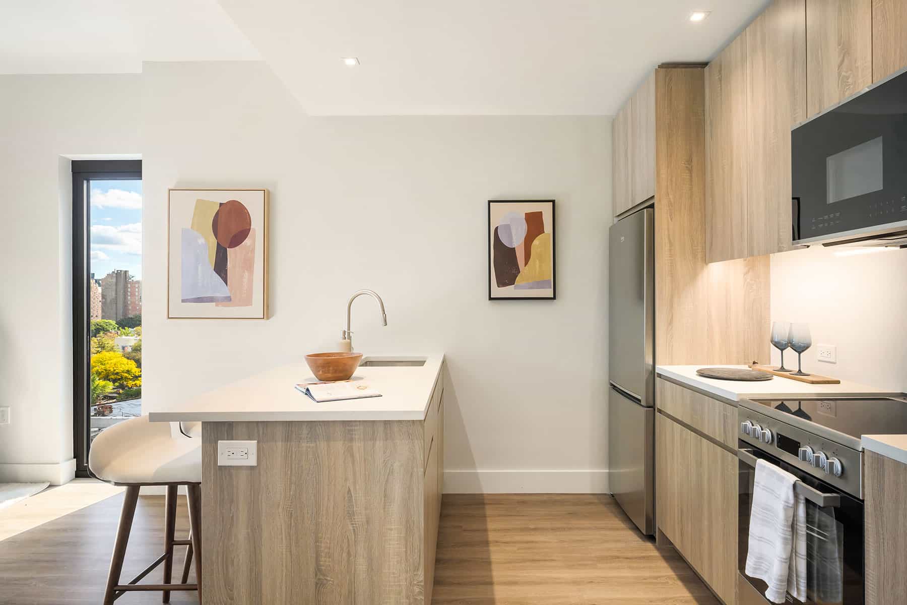 23 Rockwell Place #13E, Brooklyn, NY 11217 5