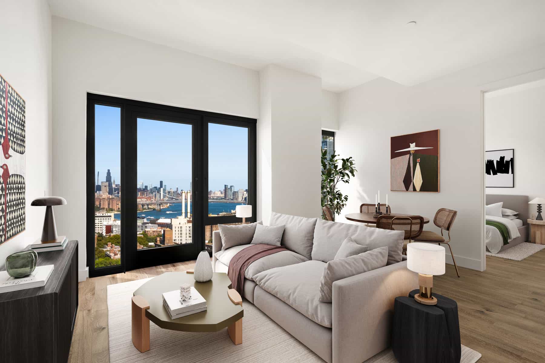19 Rockwell Place #26E, Brooklyn, NY 11217 4