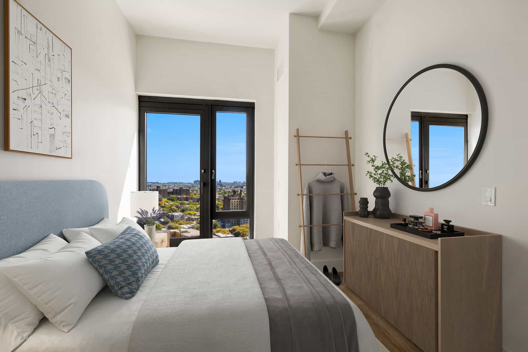 23 Rockwell Place #26D, Brooklyn, NY 11217 4