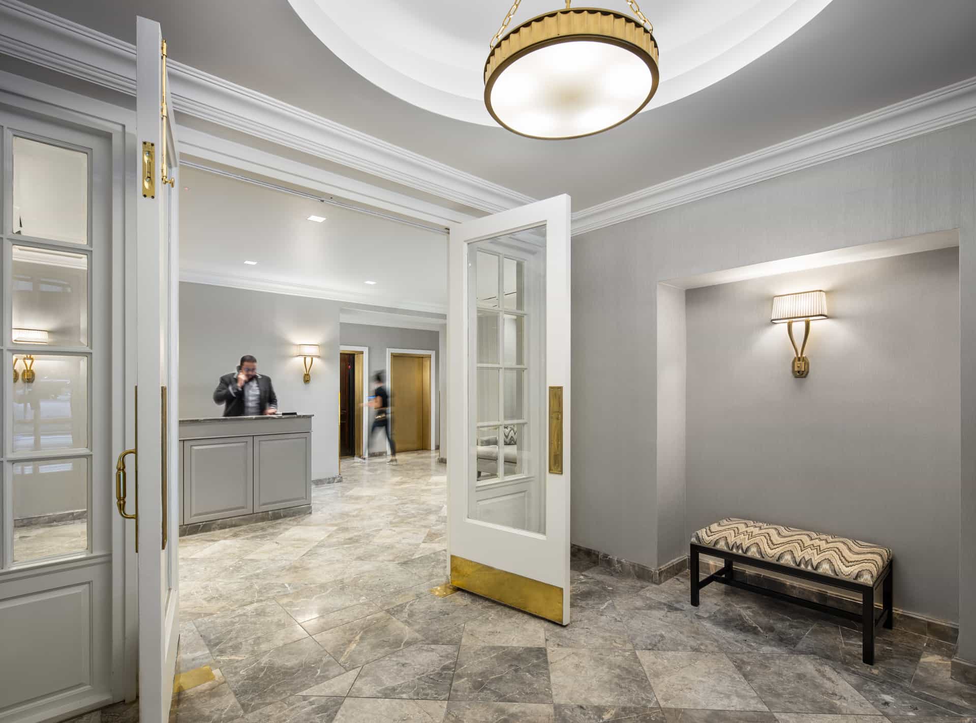 136 East 55 Street #2R, Manhattan, NY 10022 2