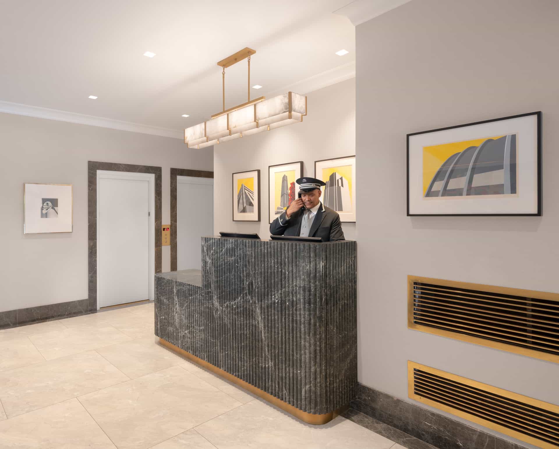 295 Central Park West #6H, Manhattan, NY 10024 5