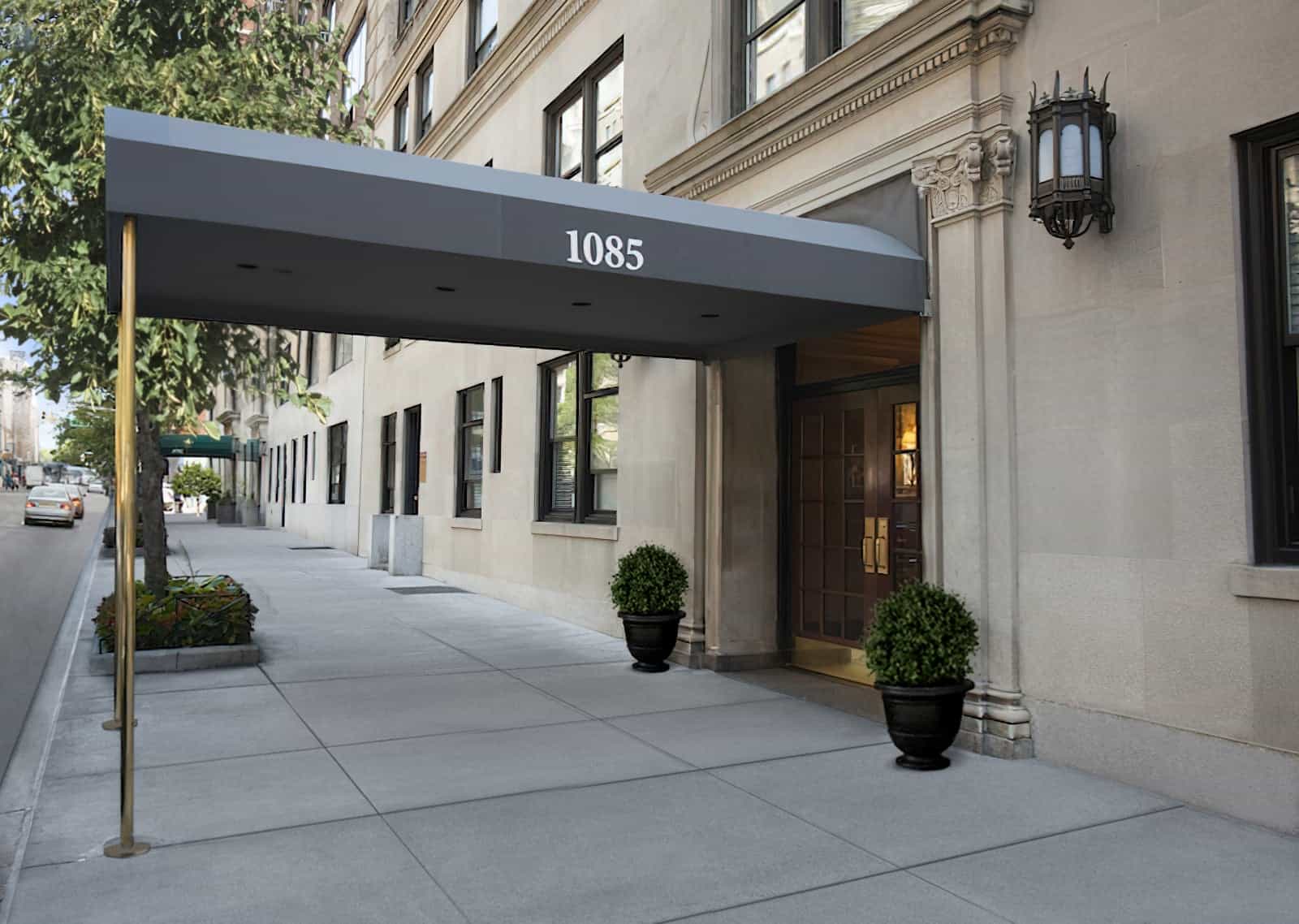 1085 Park Avenue #3B, Manhattan, NY 10128 5