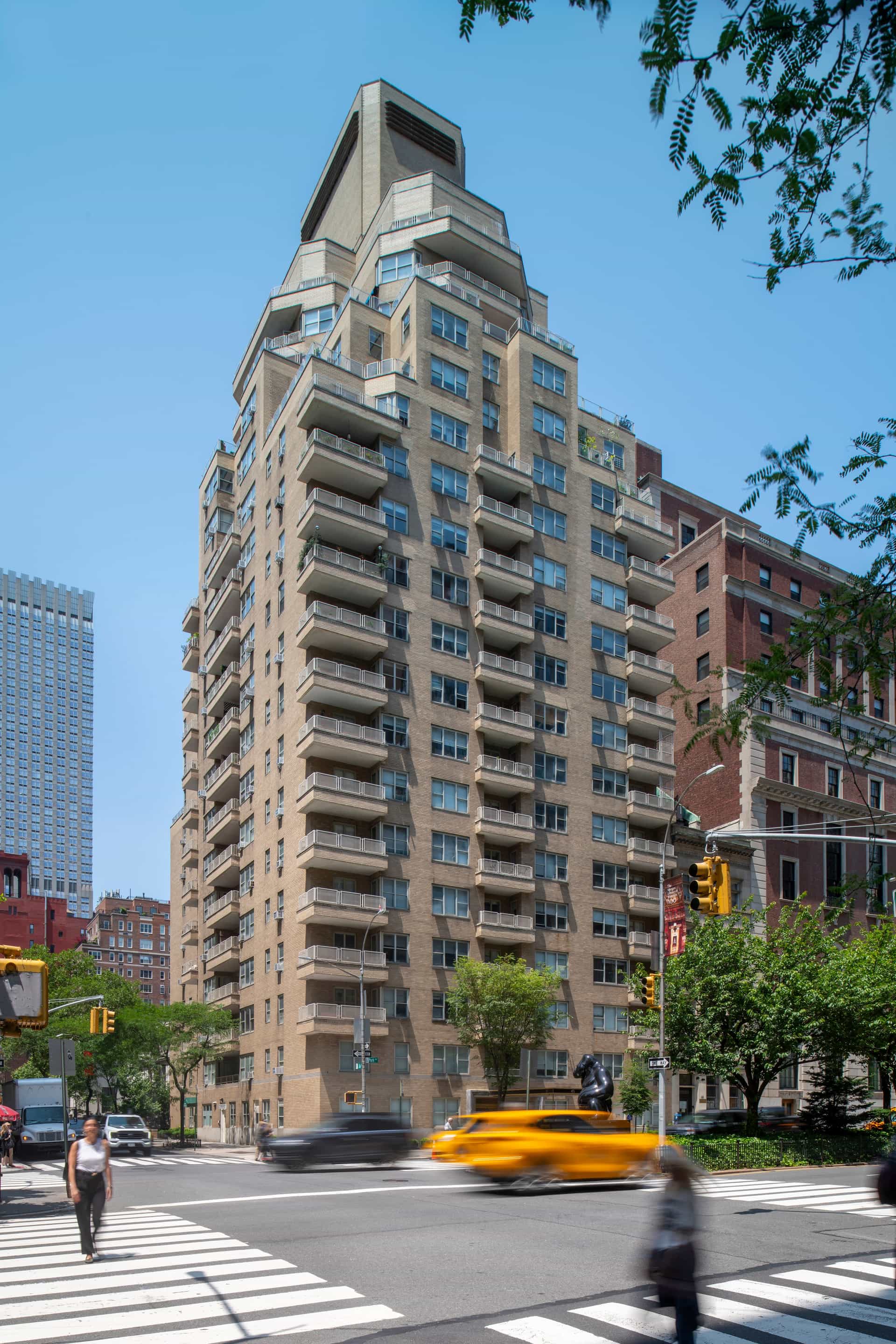 40 Park Avenue #9F, Manhattan, NY 10016 3
