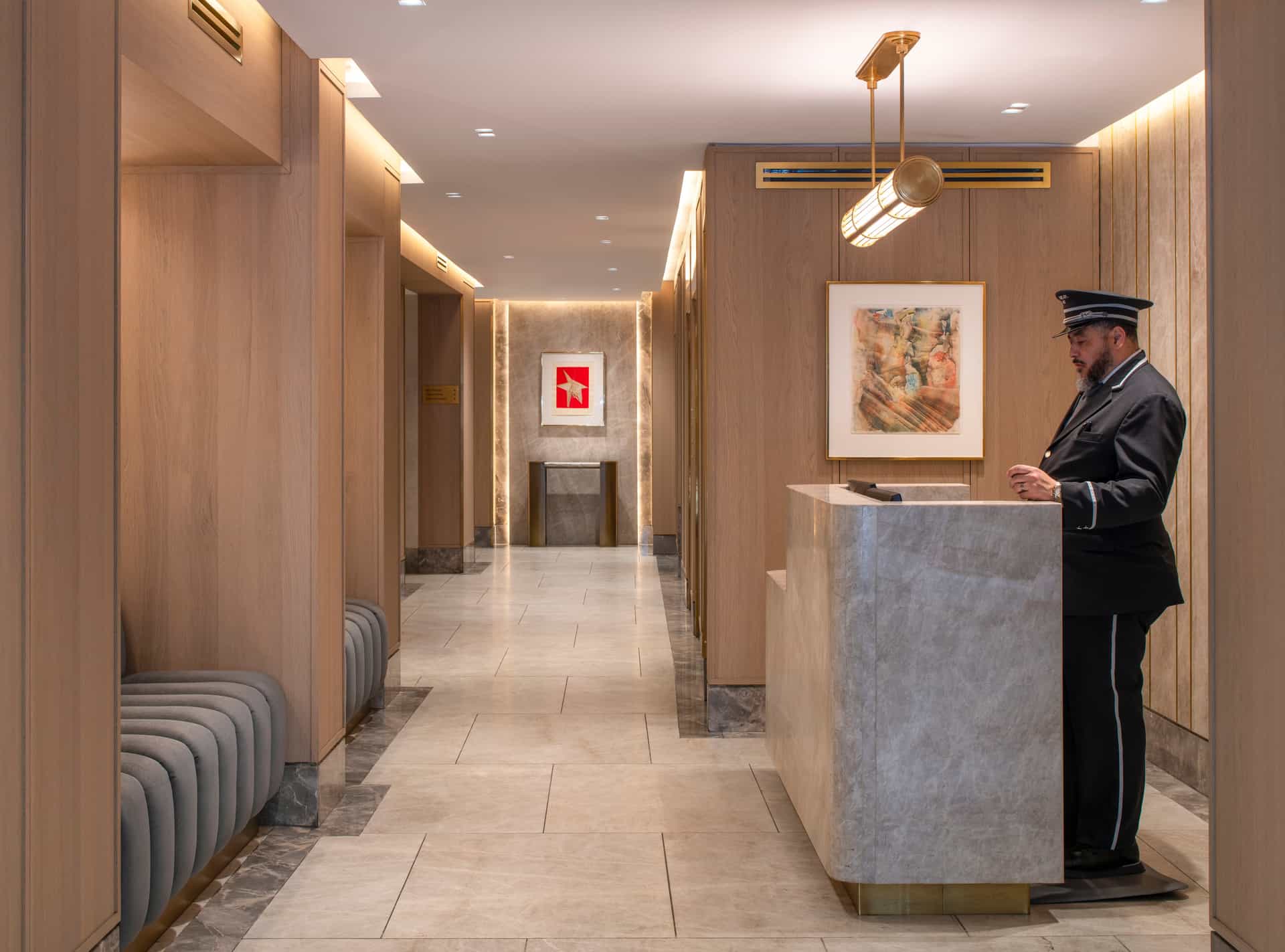 40 Park Avenue #9F, Manhattan, NY 10016 3