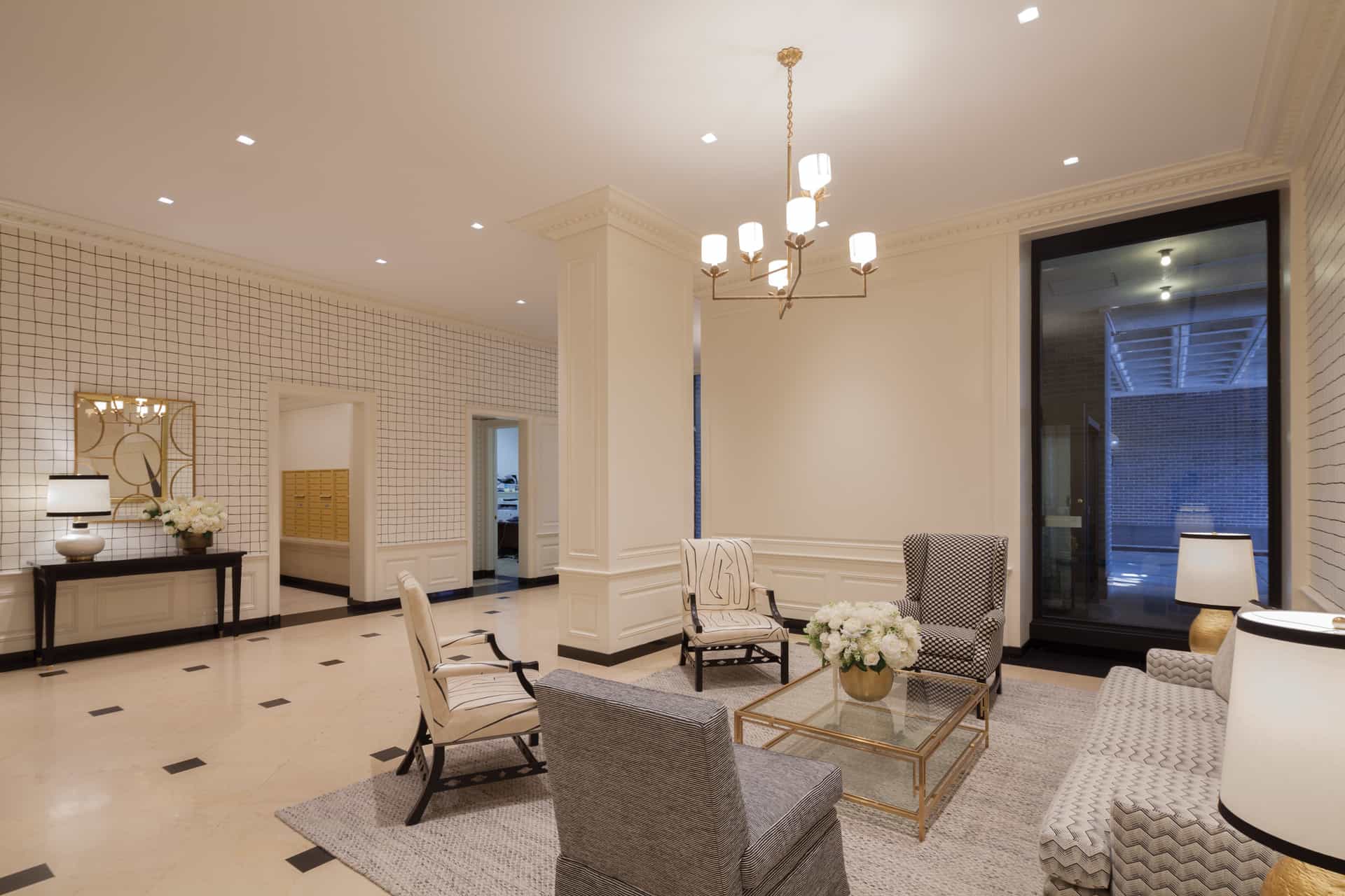 254 E 68 St #11D, Manhattan, NY 10065 3